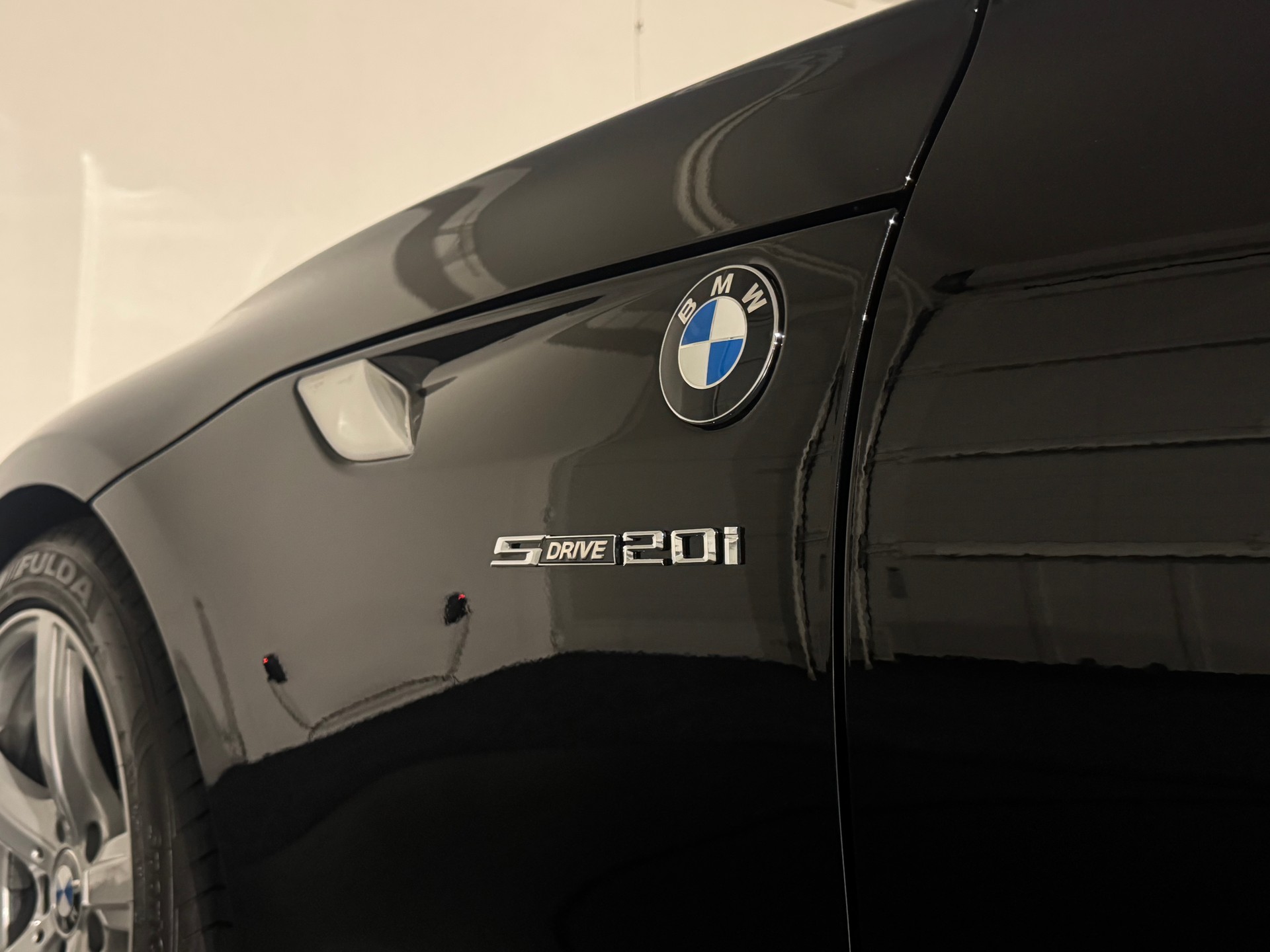 BMW Z4 sDrive20i Steptronic-image-13