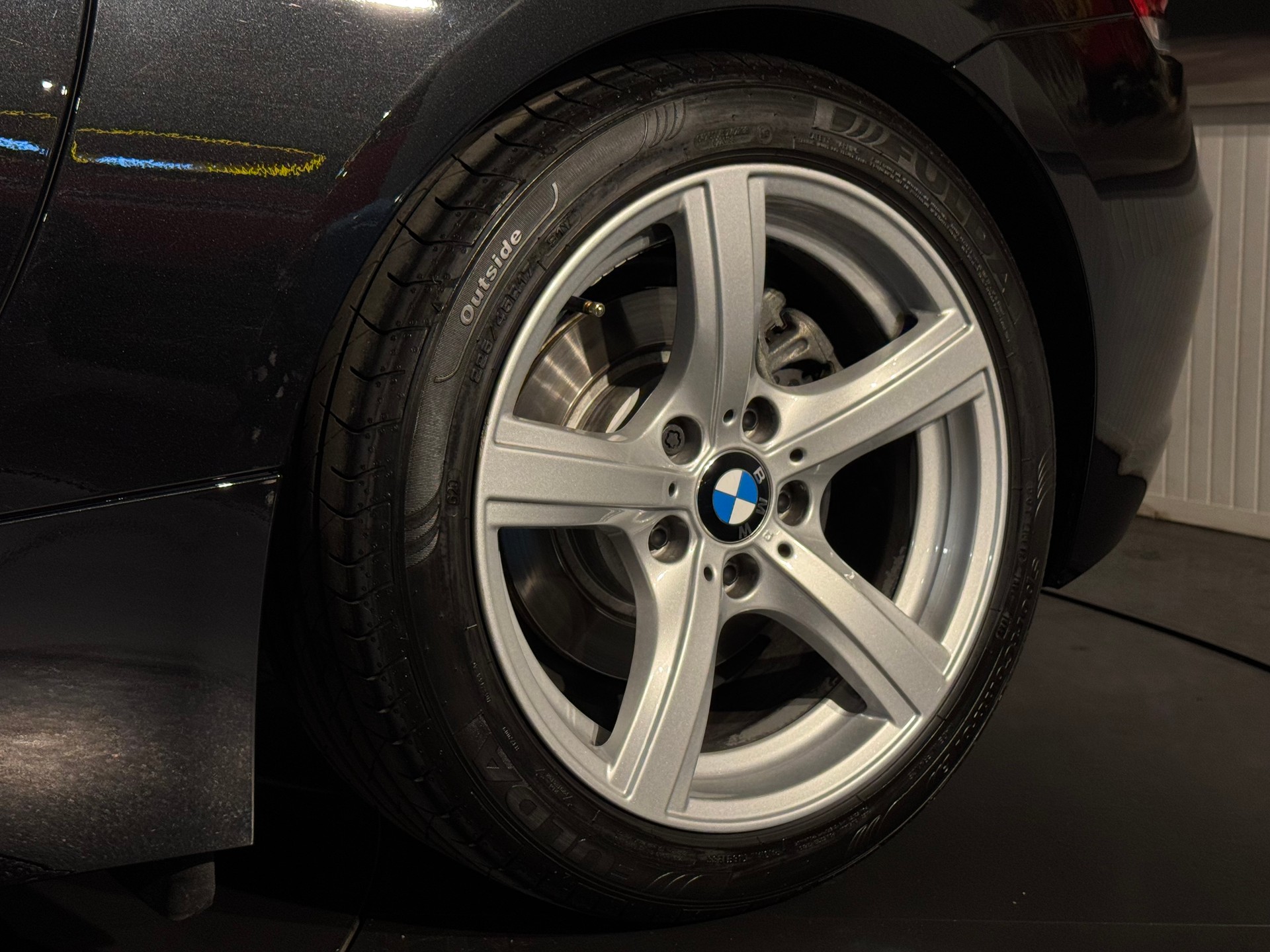 BMW Z4 sDrive20i Steptronic-image-14