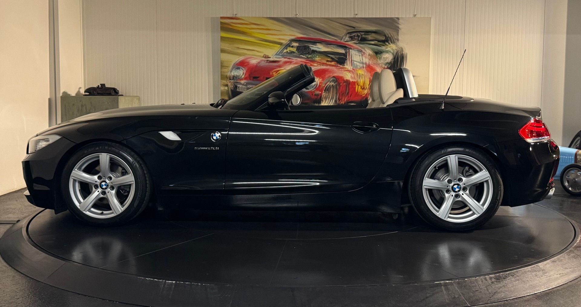 BMW Z4 sDrive20i Steptronic-image-2