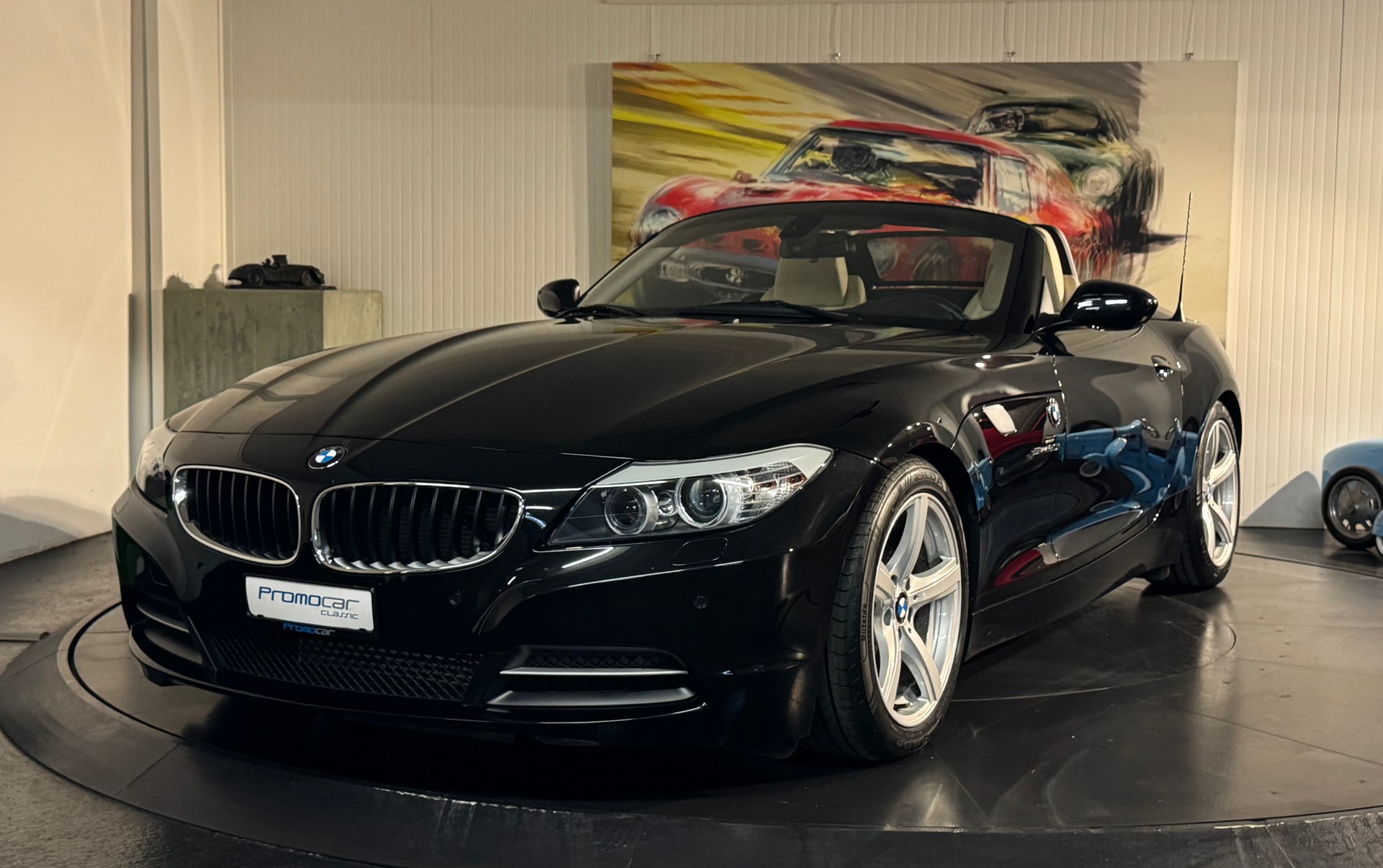 BMW Z4 sDrive20i Steptronic-image-0