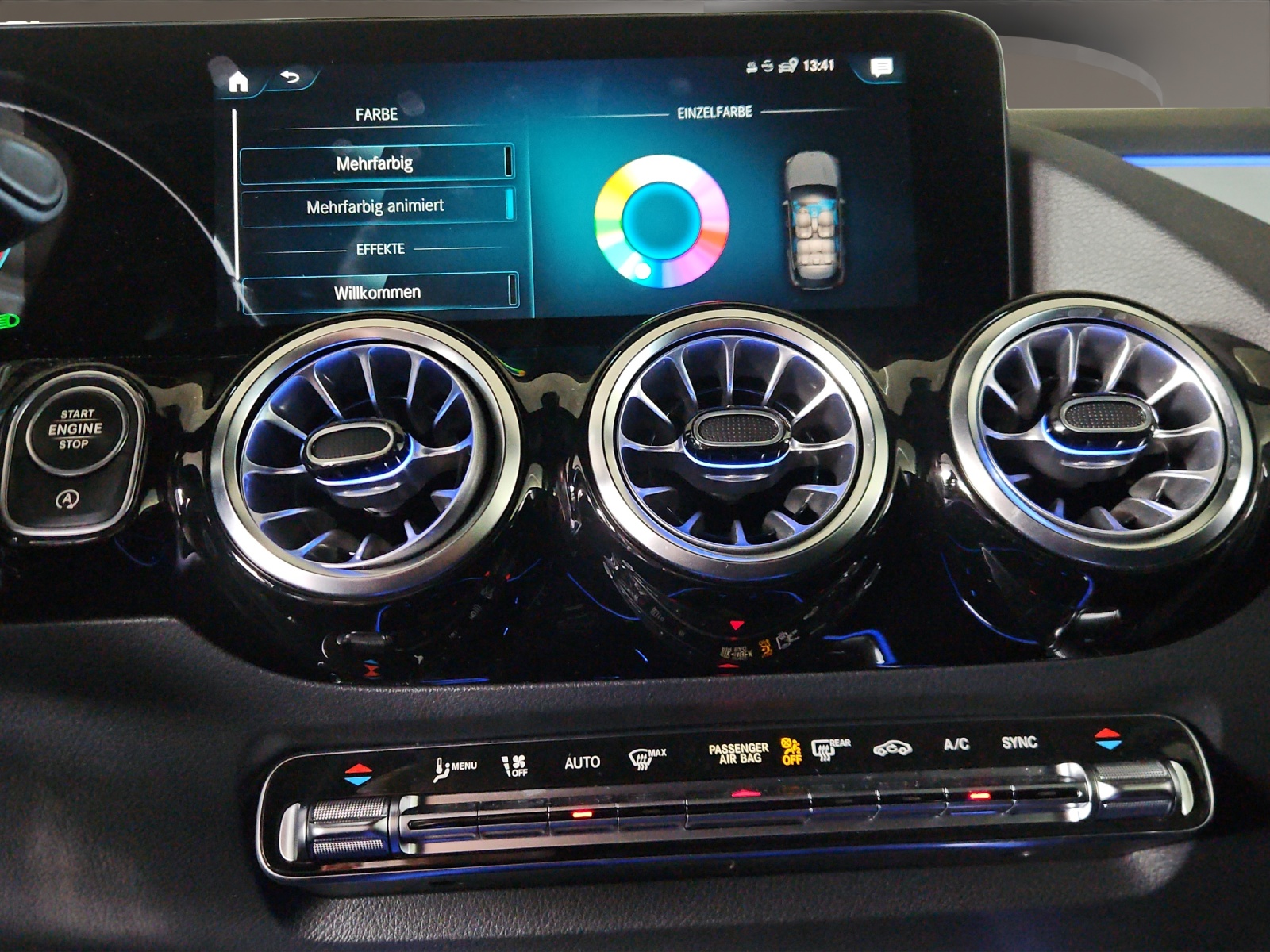 MERCEDES-BENZ GLA 250 4Matic AMG Line 8G-DCT-image-18