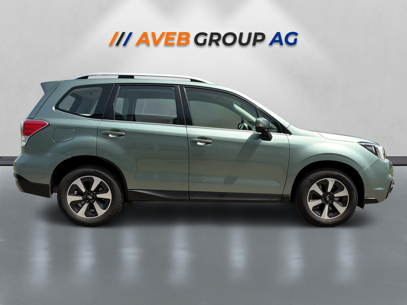 SUBARU Forester 2.0D Swiss Lineatronic-image-7