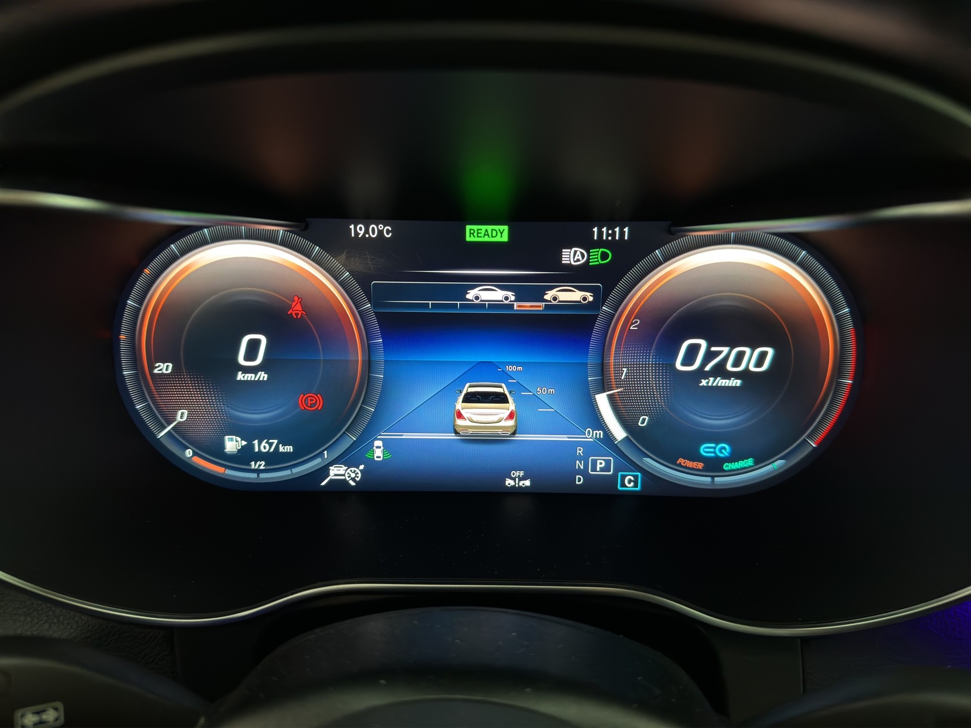 MERCEDES-BENZ GLC Coupé 200 AMG Line 4Matic 9G-Tronic-image-14