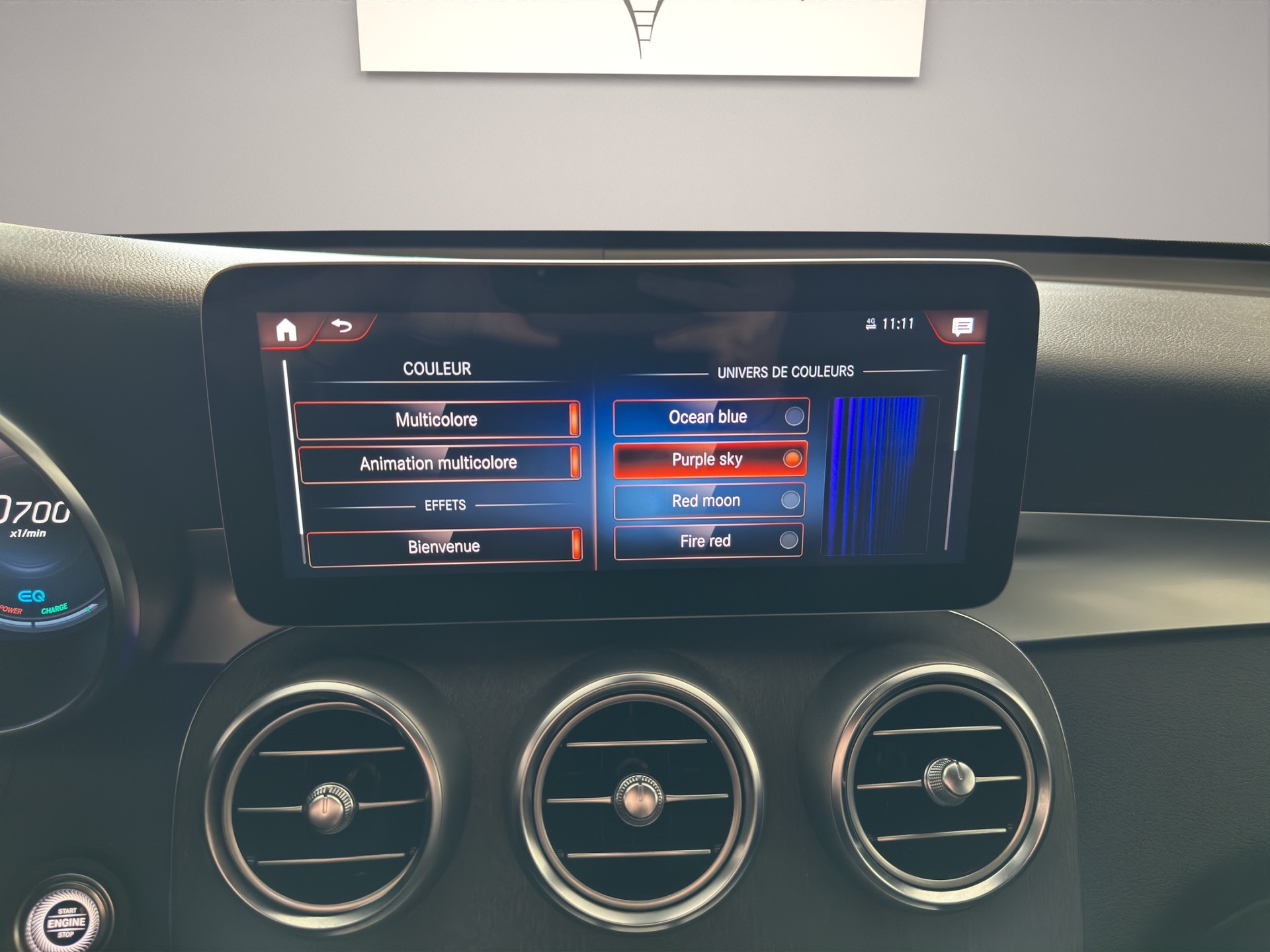MERCEDES-BENZ GLC Coupé 200 AMG Line 4Matic 9G-Tronic-image-17