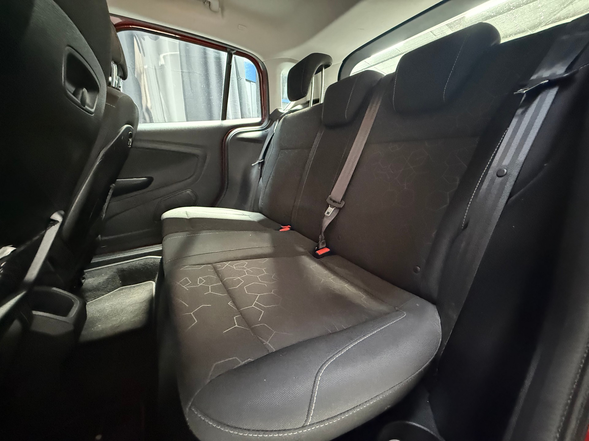 FORD B-Max 1.6 Ti-VCT Trend PowerShift-image-13