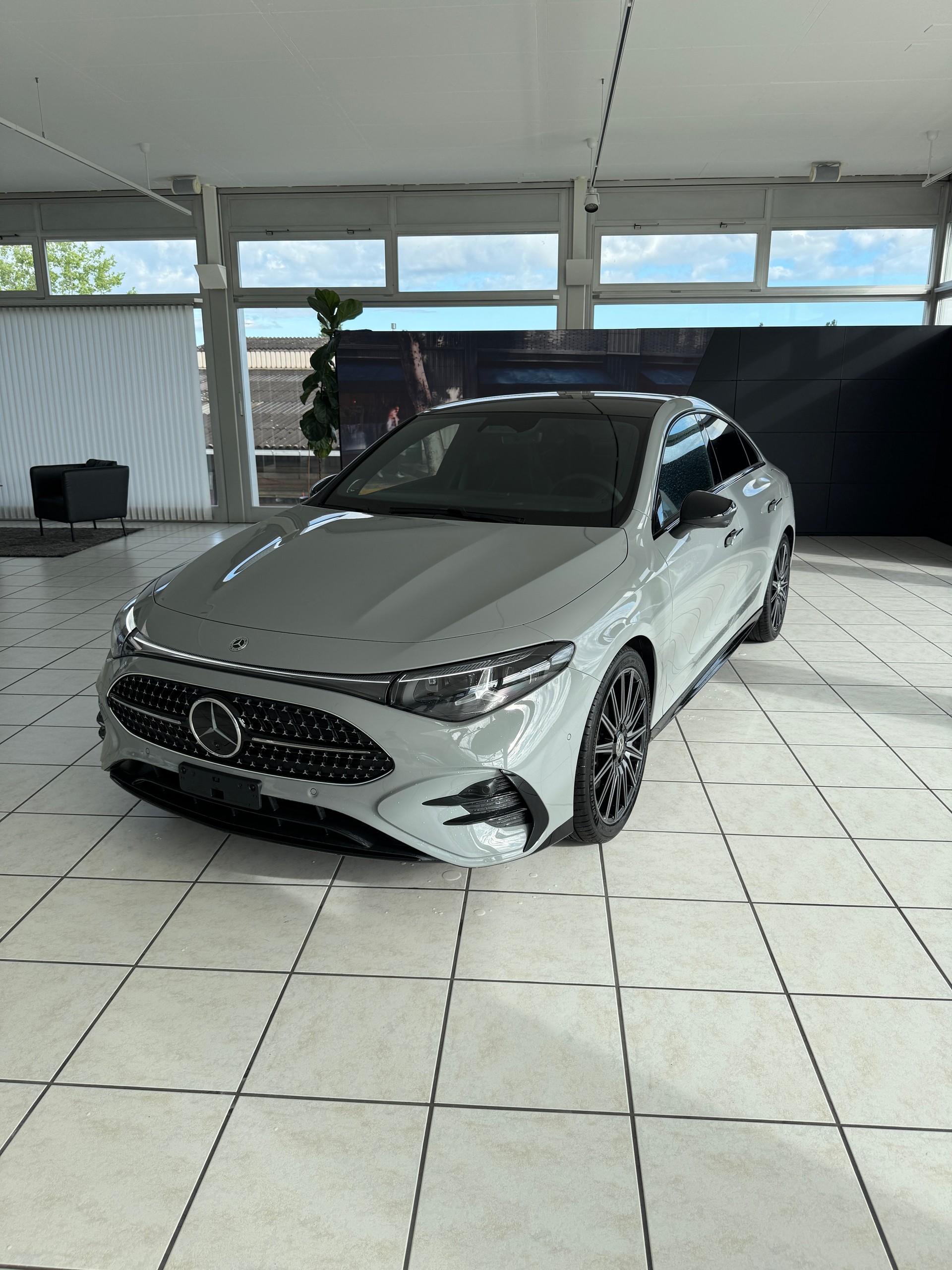 MERCEDES-BENZ CLA 220 4Matic-image-2