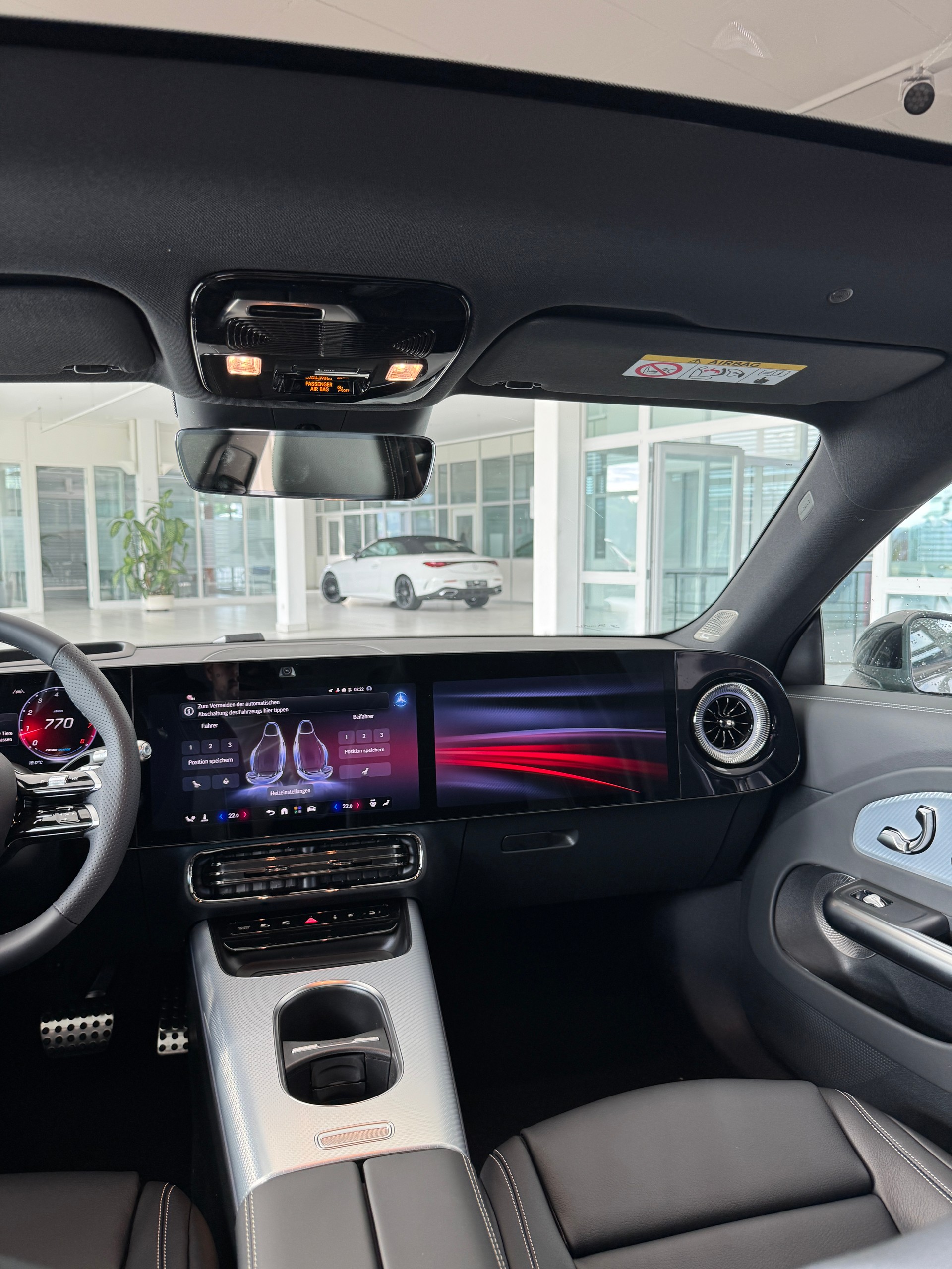 MERCEDES-BENZ CLA 220 4Matic-image-9