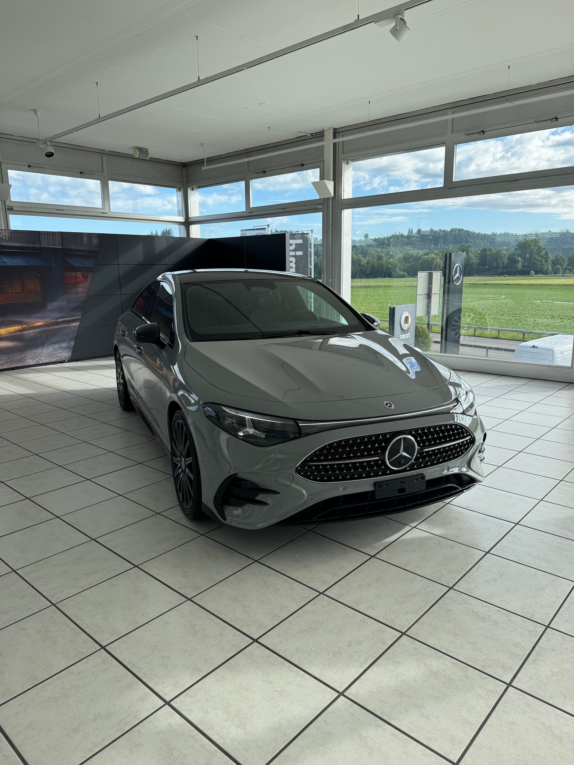 MERCEDES-BENZ CLA 220 4Matic-image-1