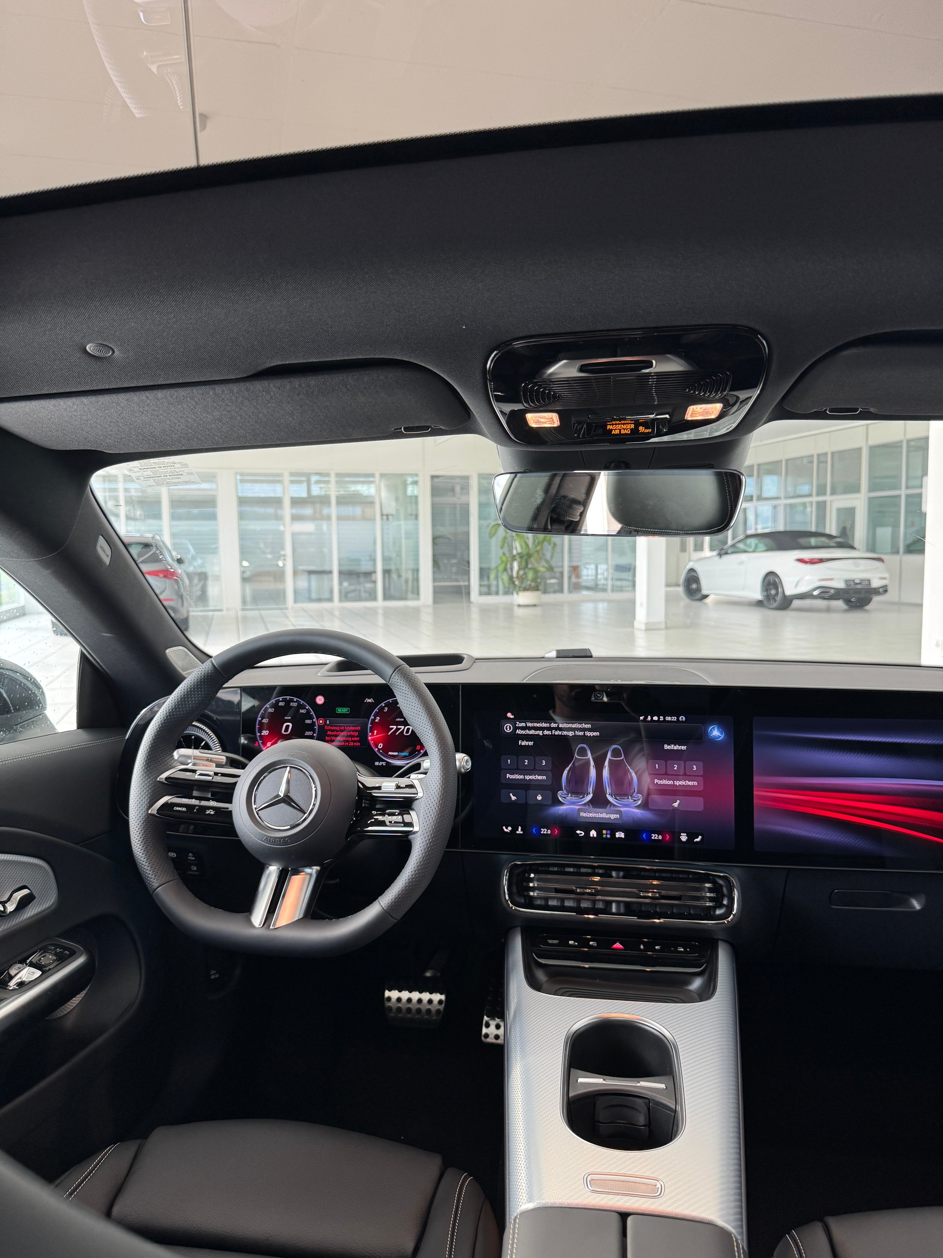 MERCEDES-BENZ CLA 220 4Matic-image-8