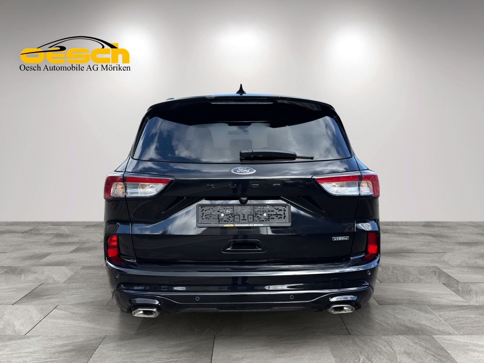 FORD Kuga 2.5 Plug-in Hybrid ST-Line X-showroom-element-3