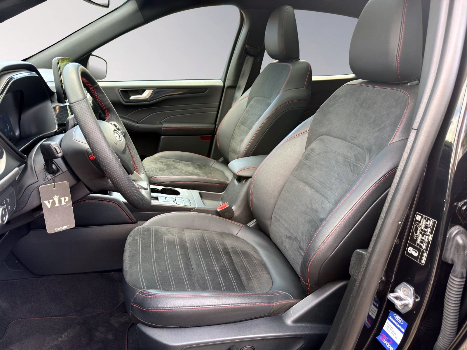 FORD Kuga 2.5 Plug-in Hybrid ST-Line X-image-8