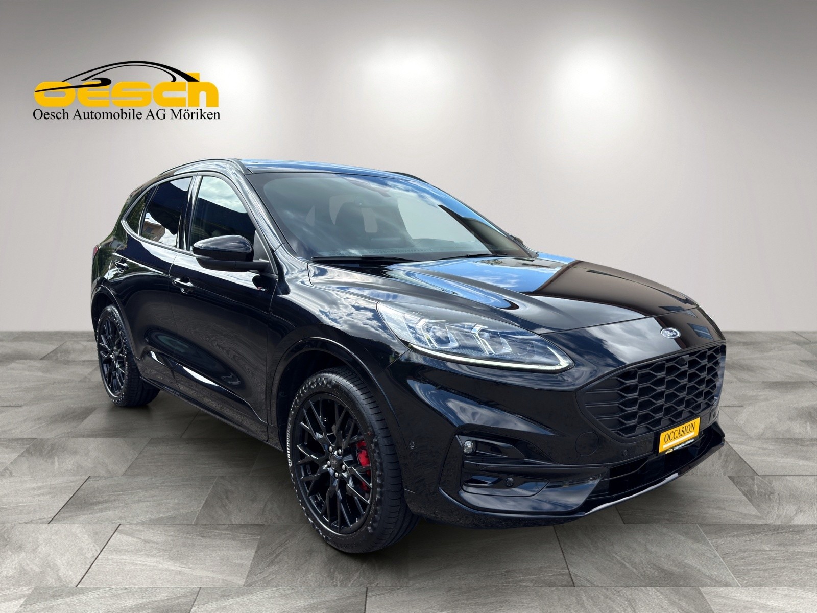 FORD Kuga 2.5 Plug-in Hybrid ST-Line X-image-6