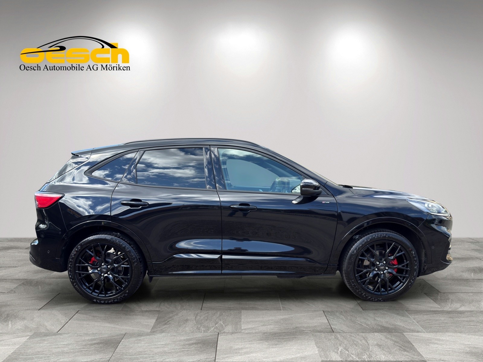 FORD Kuga 2.5 Plug-in Hybrid ST-Line X-image-5