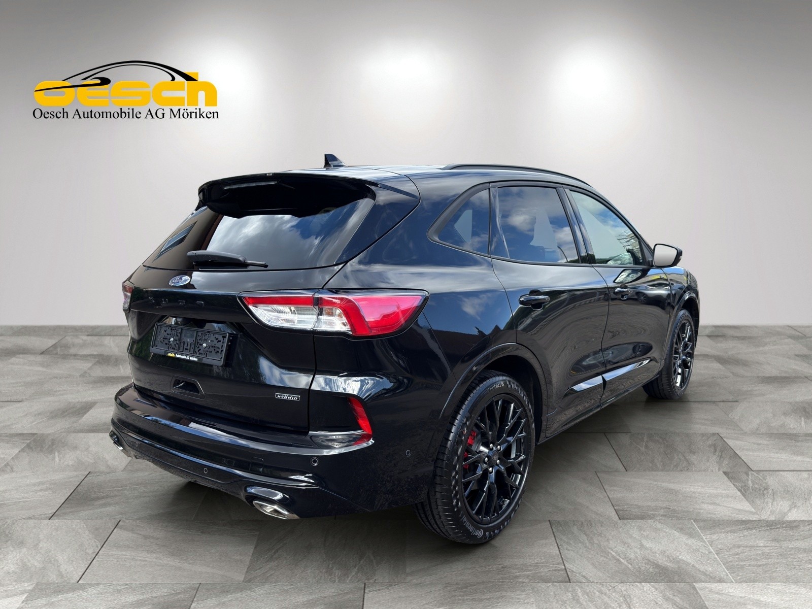 FORD Kuga 2.5 Plug-in Hybrid ST-Line X-image-4