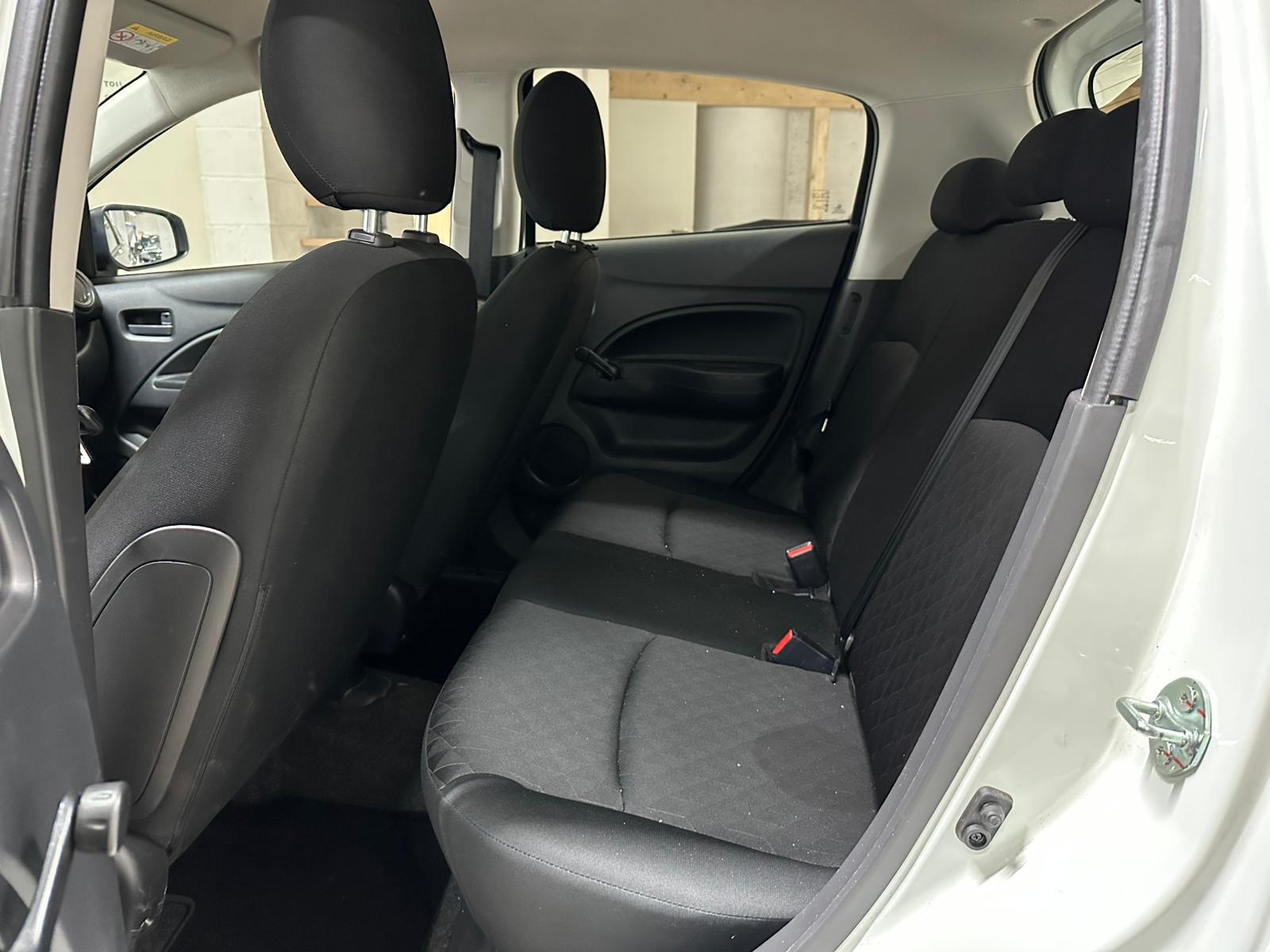 MITSUBISHI Space Star 1.2 Inform-image-7