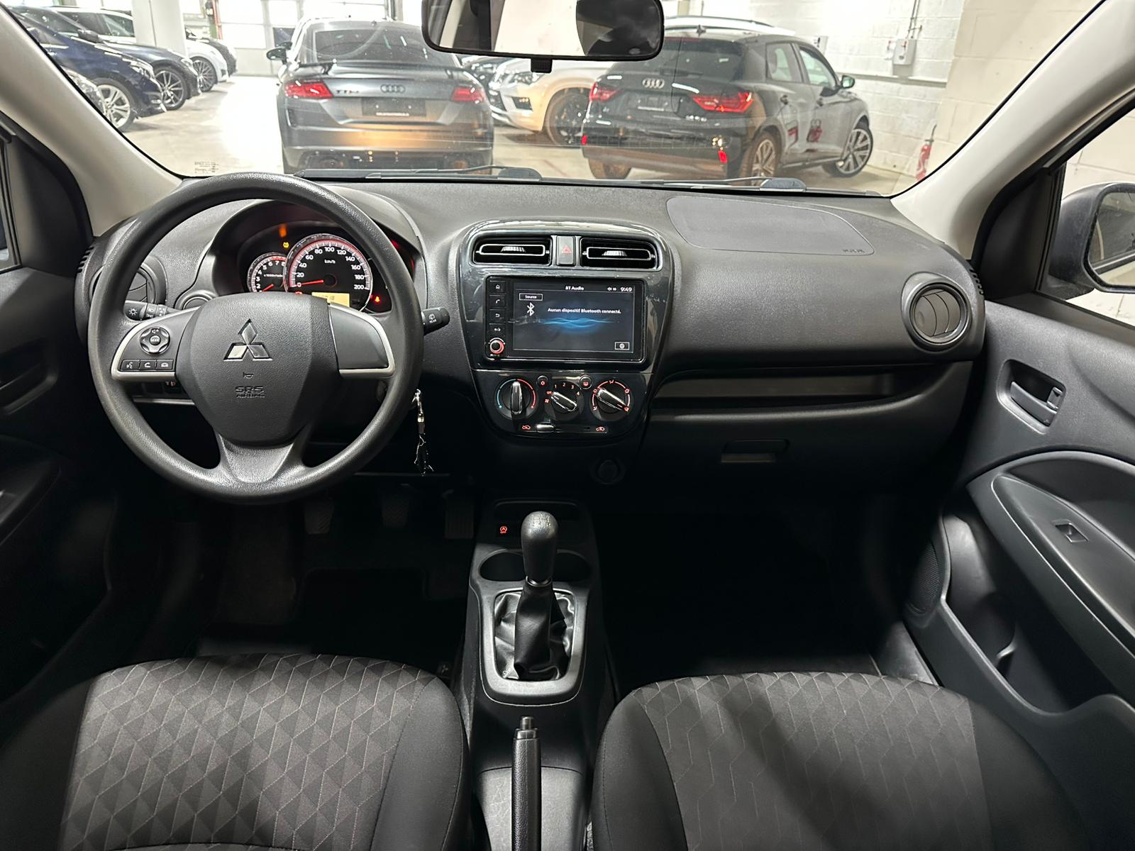 MITSUBISHI Space Star 1.2 Inform-image-10
