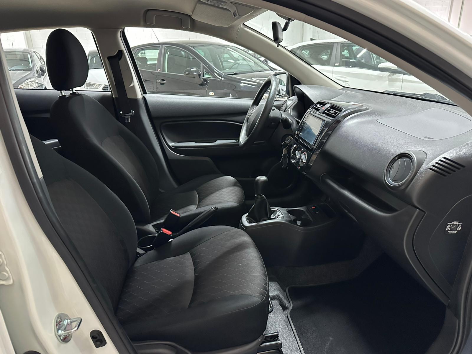 MITSUBISHI Space Star 1.2 Inform-image-8