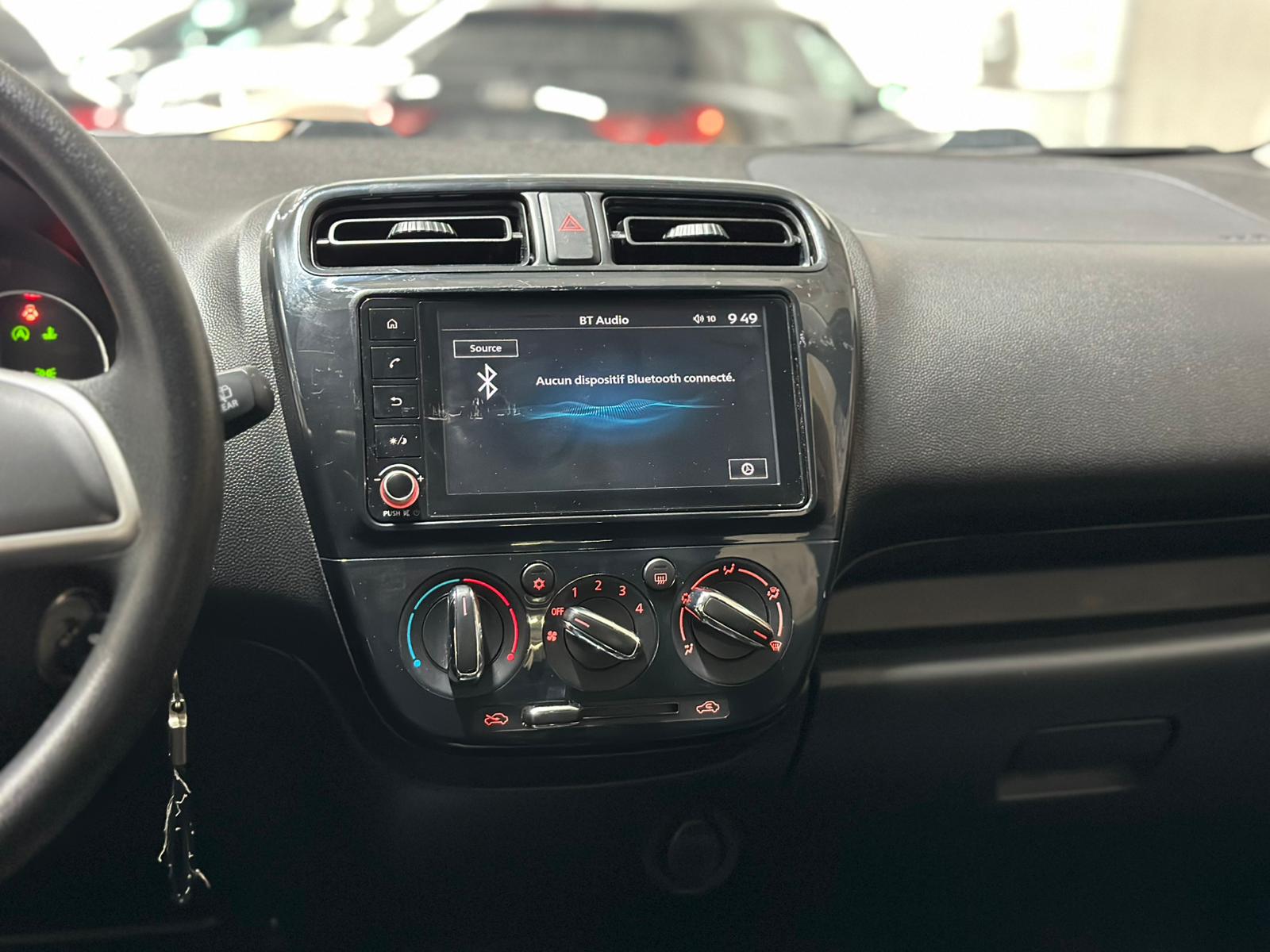 MITSUBISHI Space Star 1.2 Inform-image-11