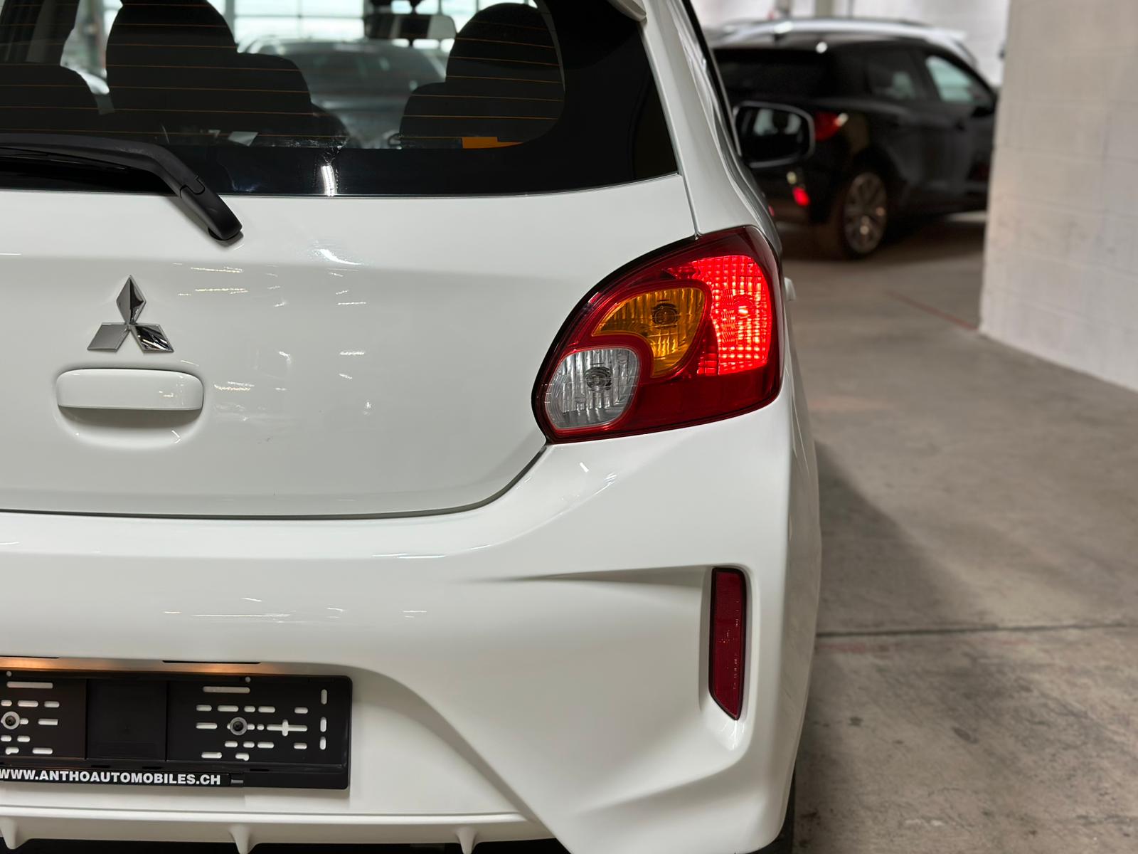 MITSUBISHI Space Star 1.2 Inform-image-6