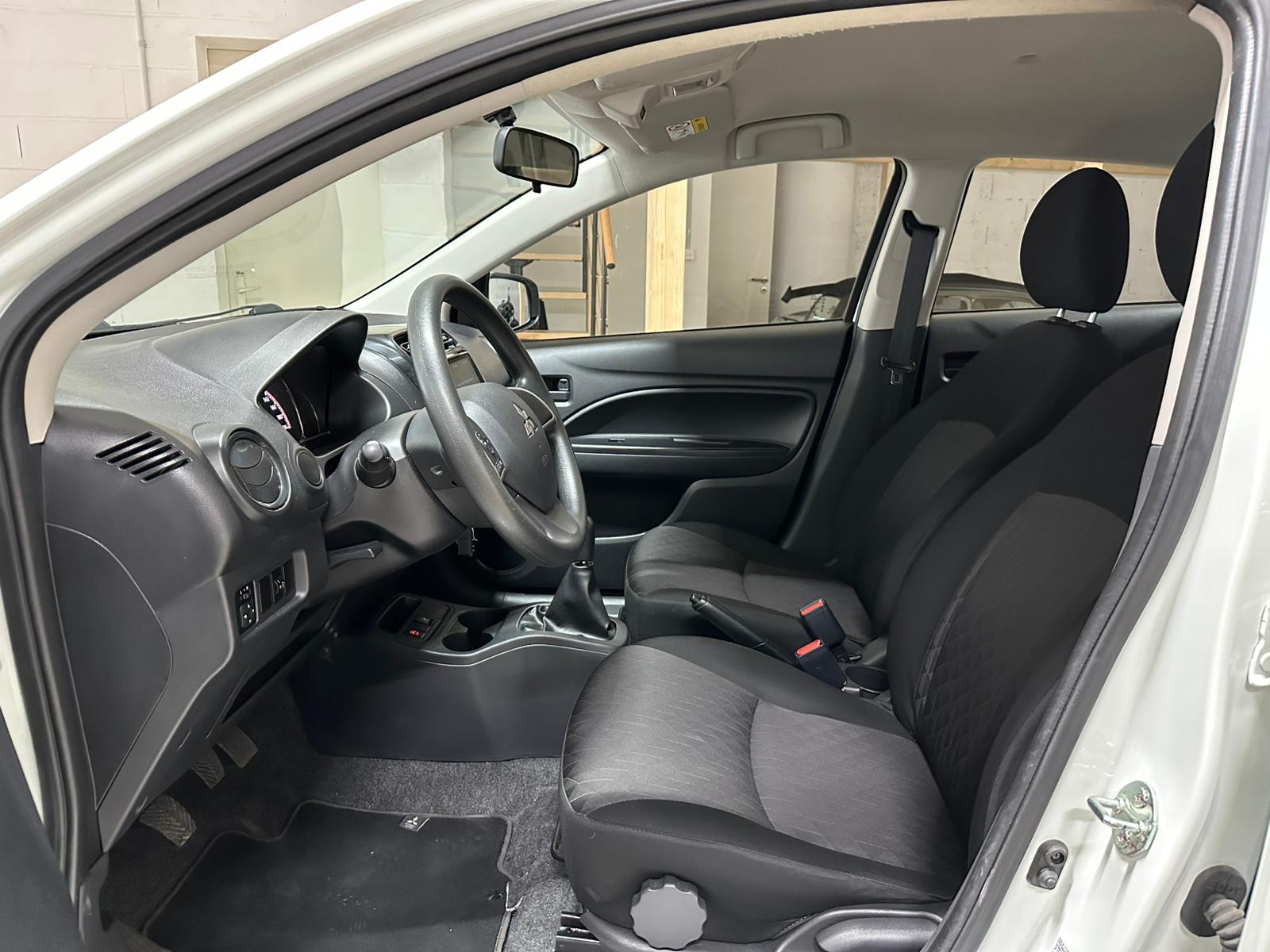 MITSUBISHI Space Star 1.2 Inform-image-9