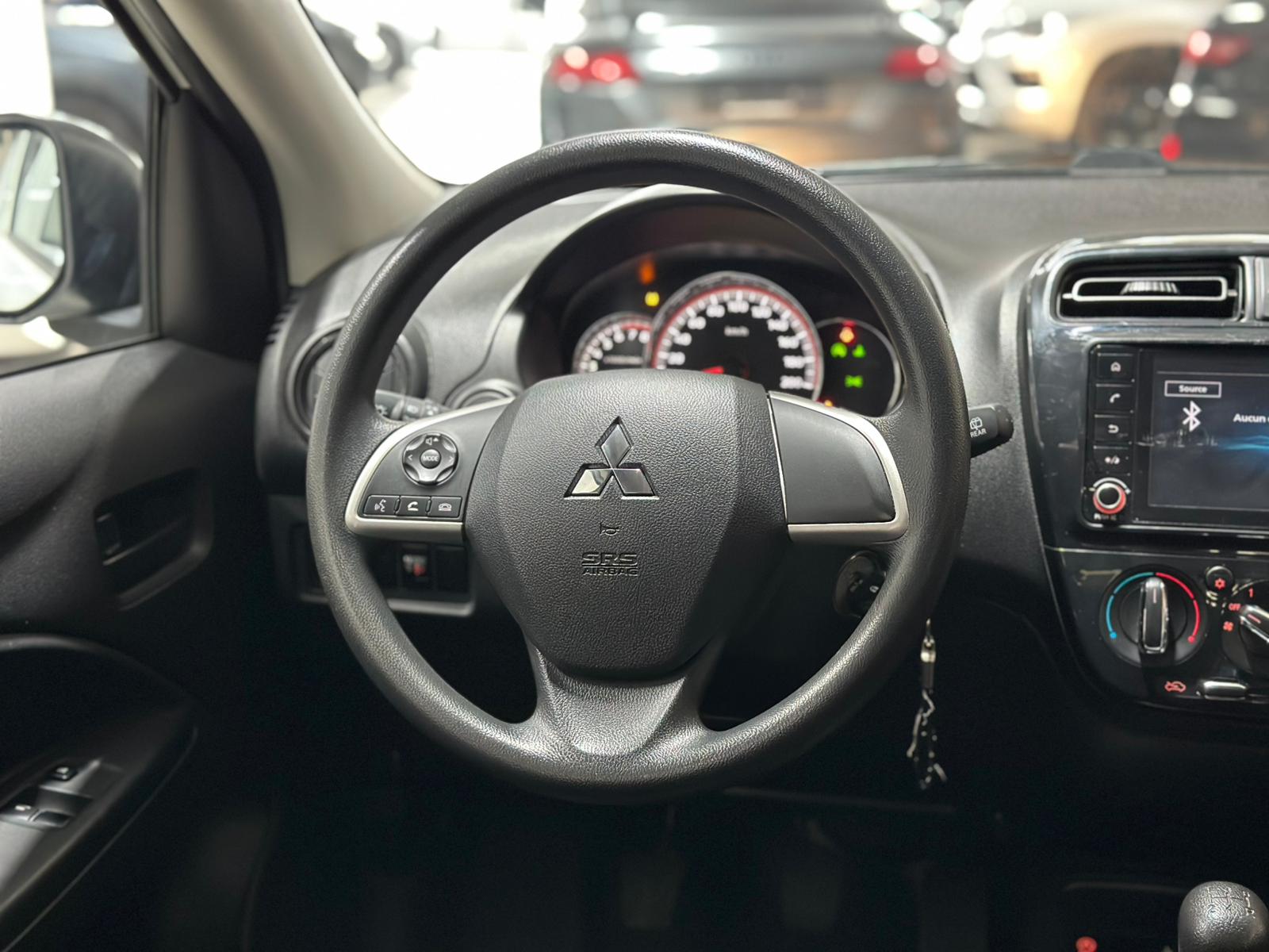 MITSUBISHI Space Star 1.2 Inform-image-13