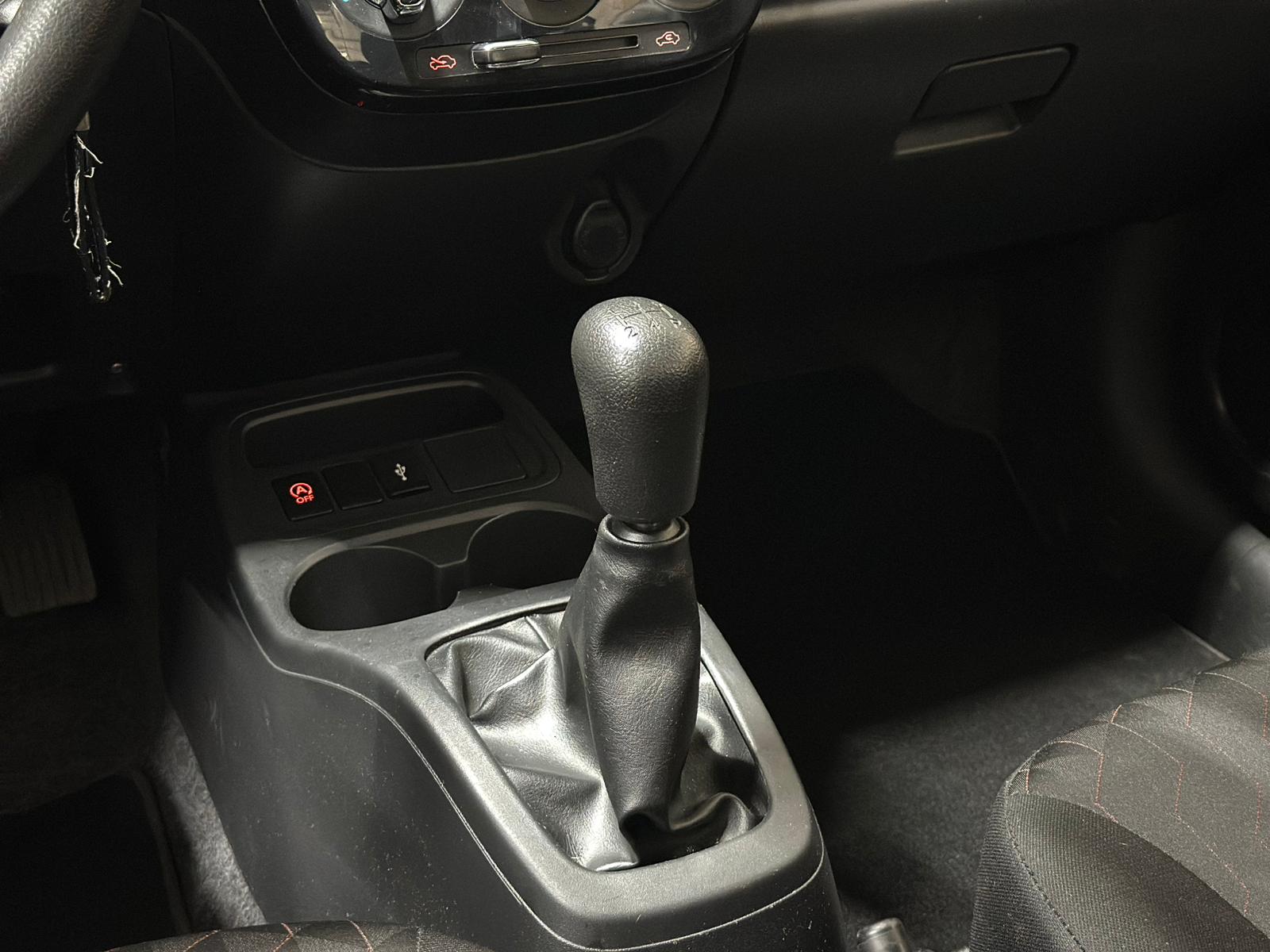 MITSUBISHI Space Star 1.2 Inform-image-14
