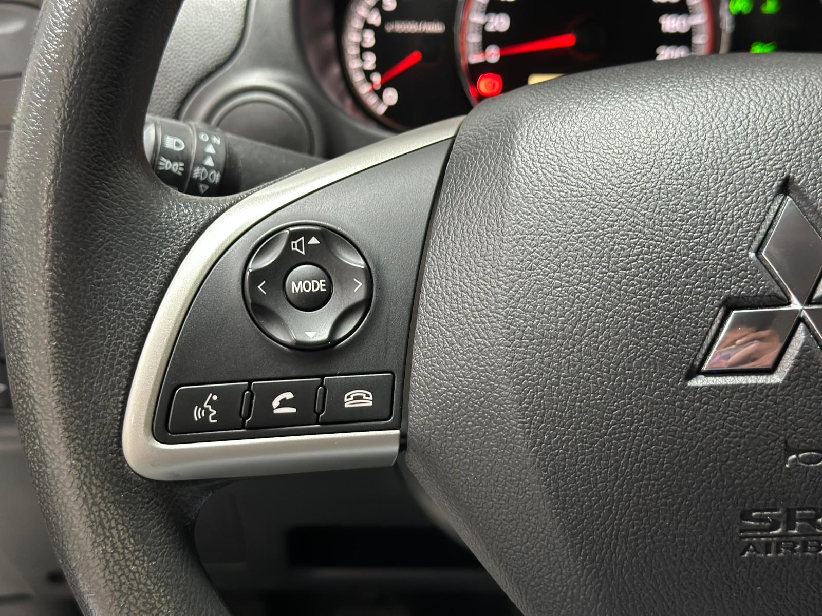 MITSUBISHI Space Star 1.2 Inform-image-12