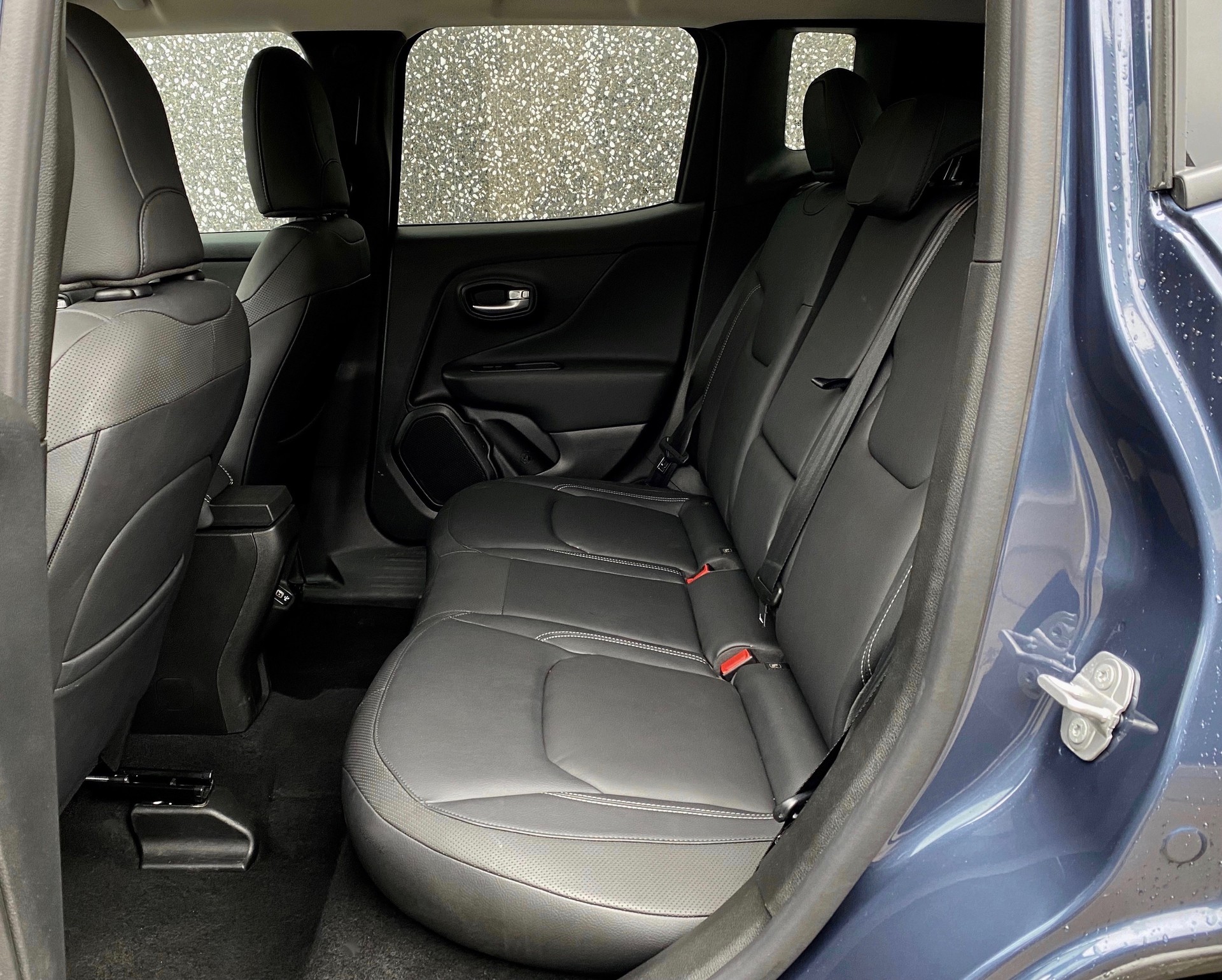 JEEP Renegade 1.3 T*PlugInHybrid*Swiss Limited Plus*Sky*AWD*-image-26