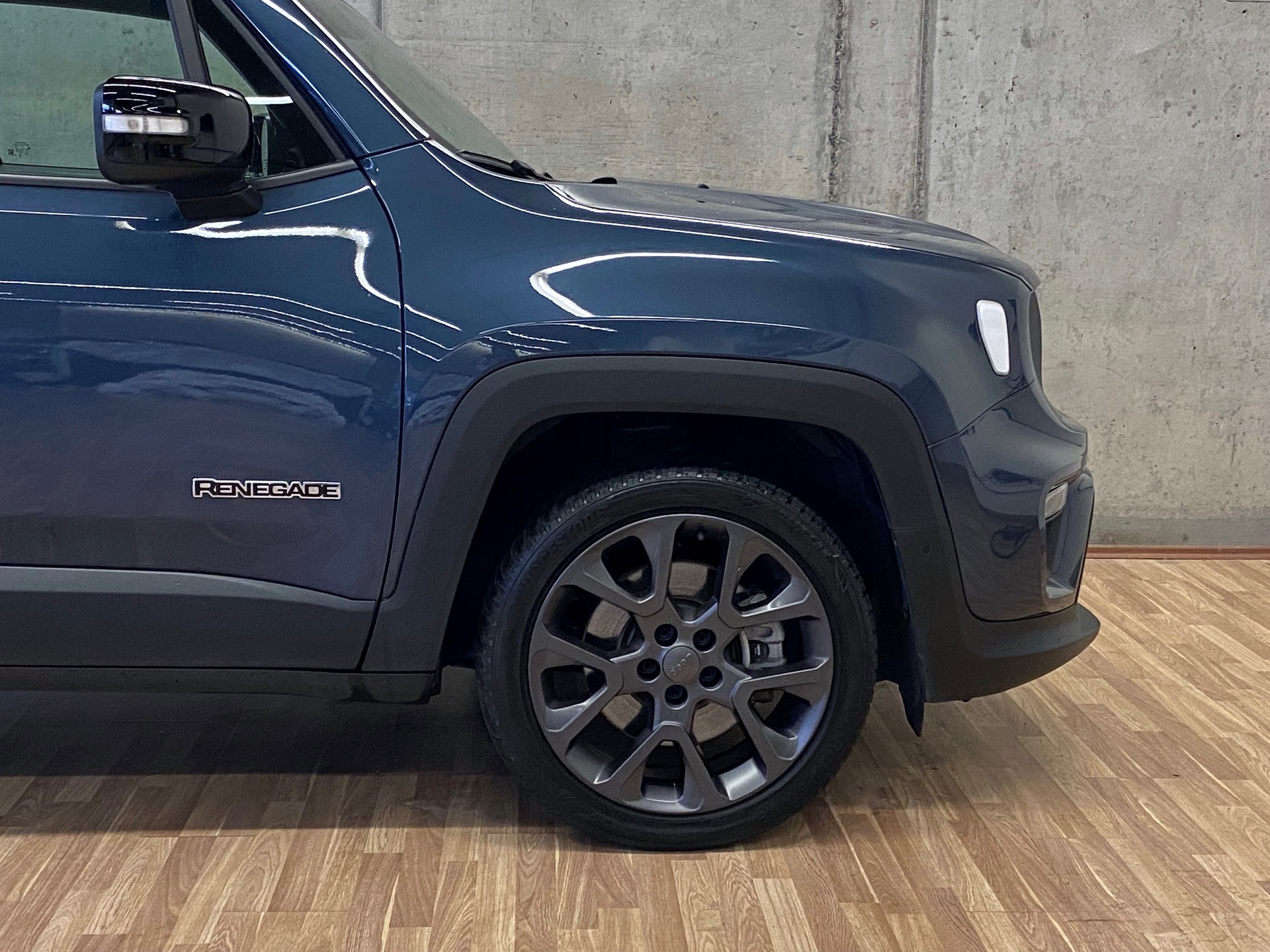 JEEP Renegade 1.3 T*PlugInHybrid*Swiss Limited Plus*Sky*AWD*-image-21