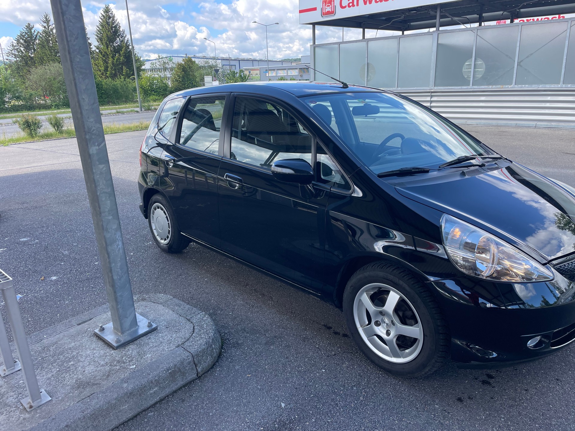 HONDA Jazz 1.4i ES-image-13