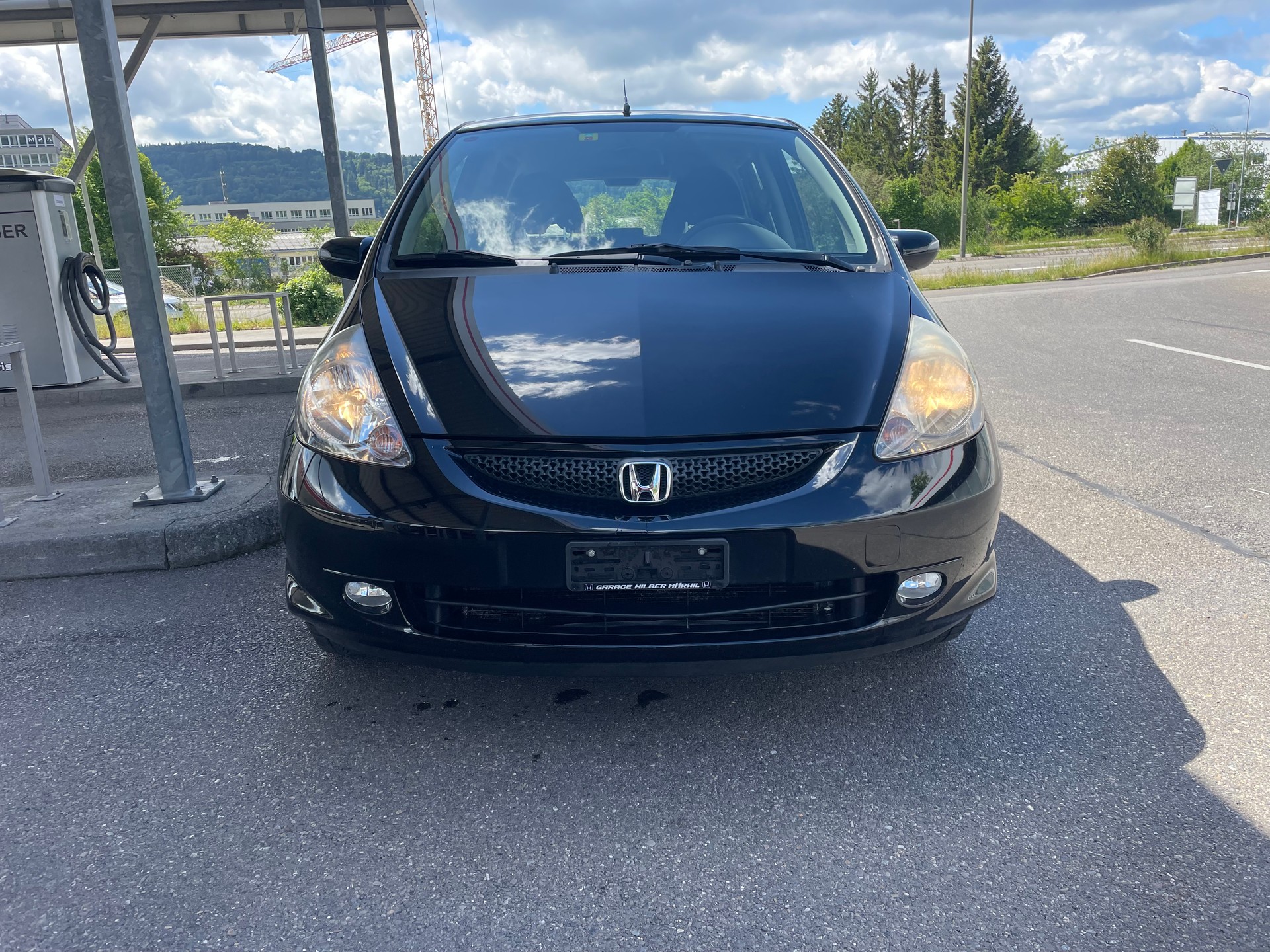 HONDA Jazz 1.4i ES
