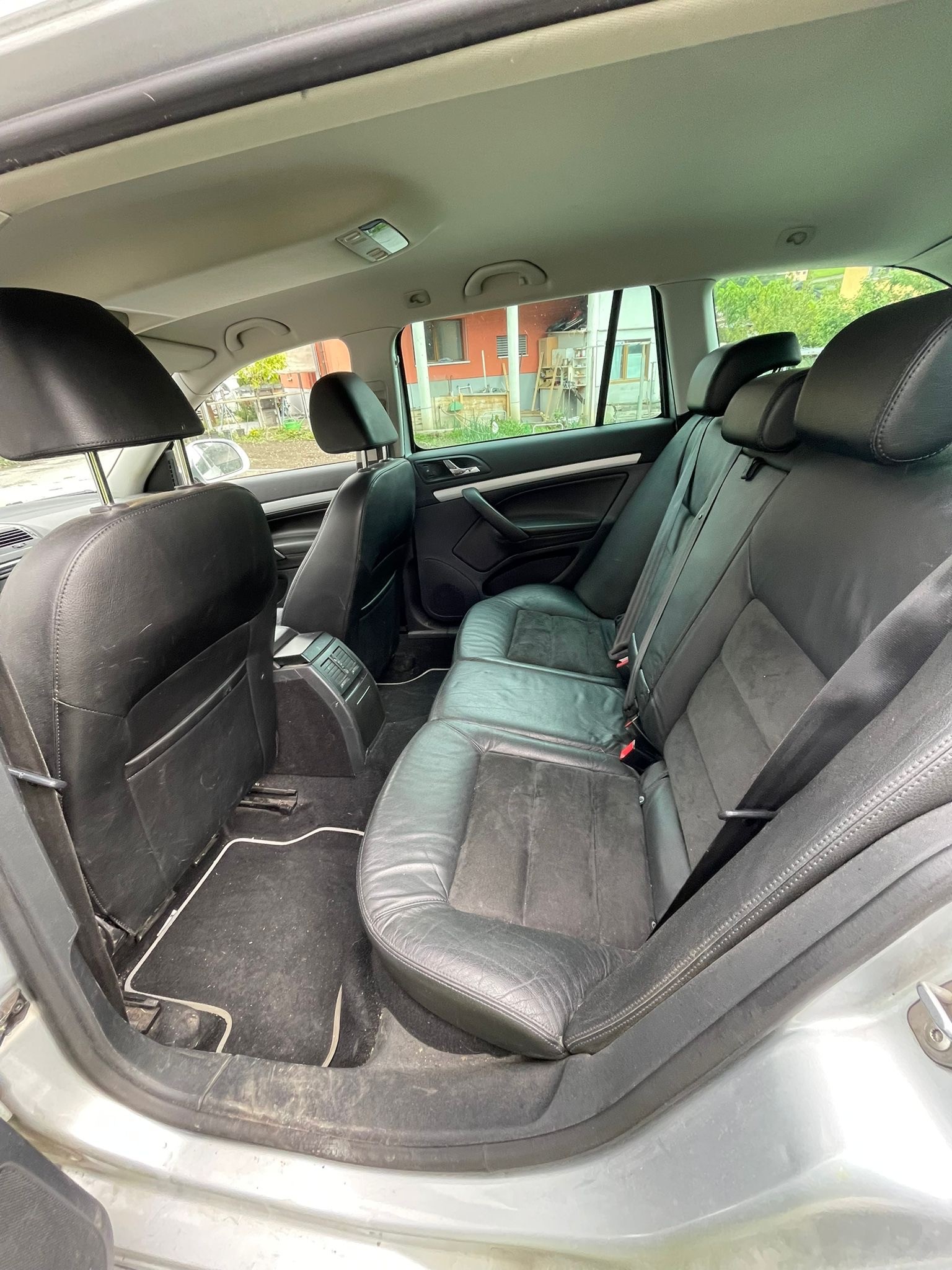 HONDA Jazz 1.4i ES-image-9