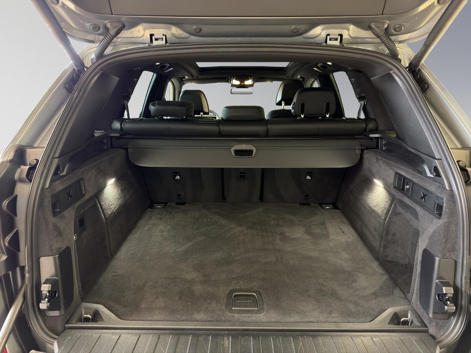 BMW X5 30d xDrive M-SportPaket-image-18