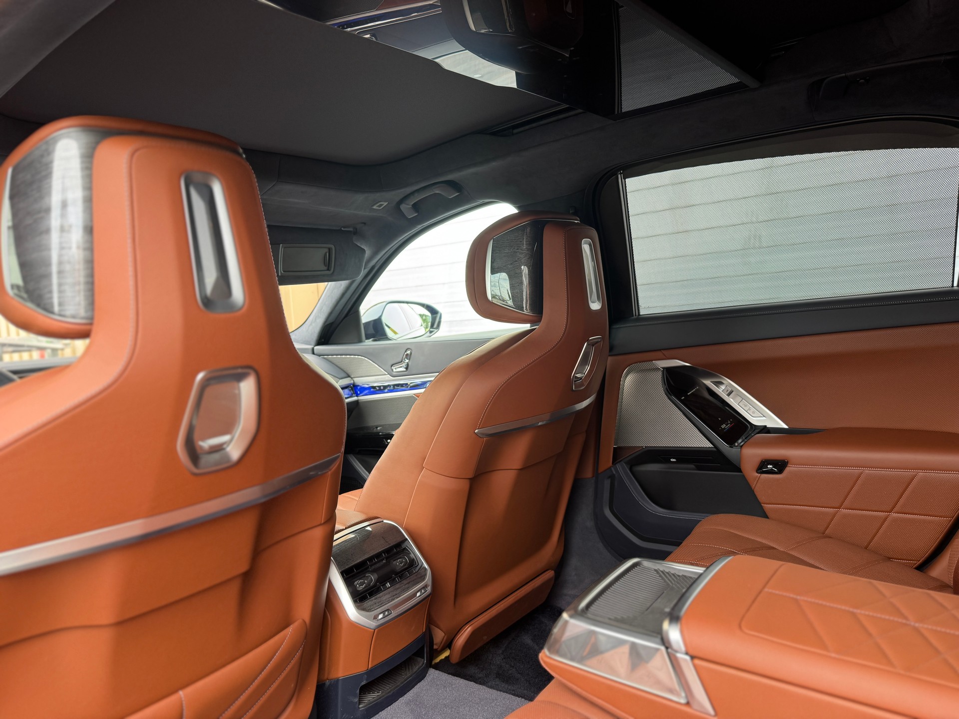 BMW i7 xDrive 60 M Sport-image-6