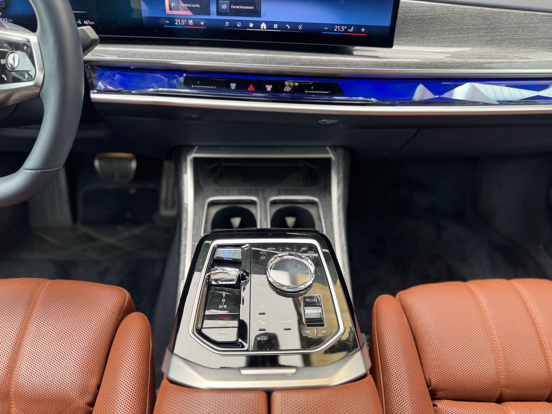 BMW i7 xDrive 60 M Sport-image-15