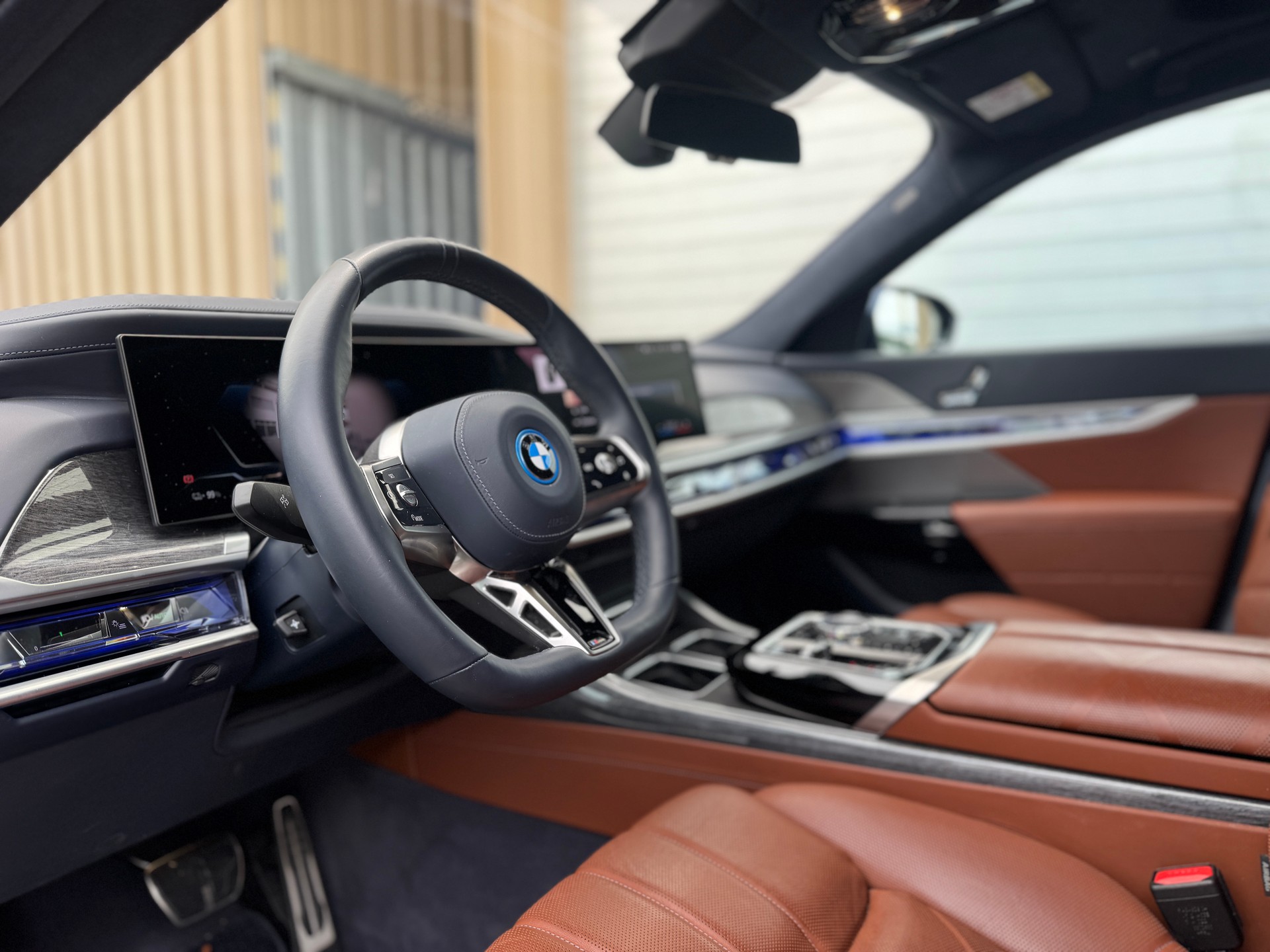 BMW i7 xDrive 60 M Sport-image-19