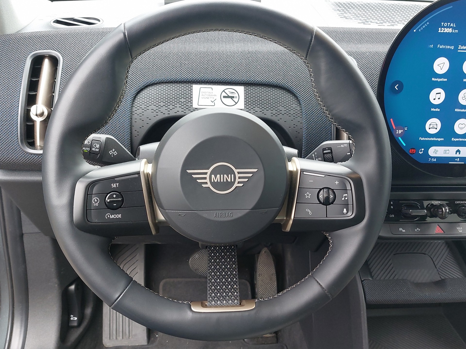 MINI Countryman U25 E-image-11