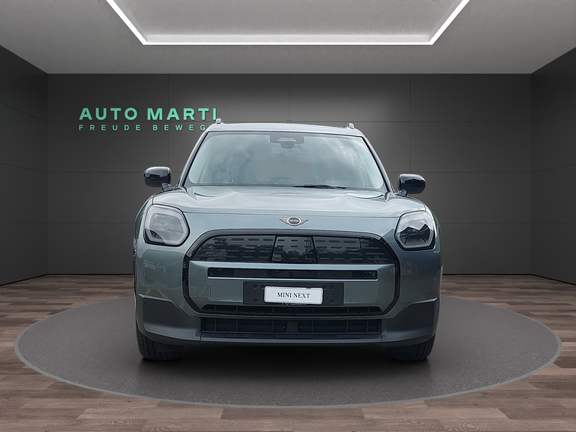 MINI Countryman U25 E-image-4