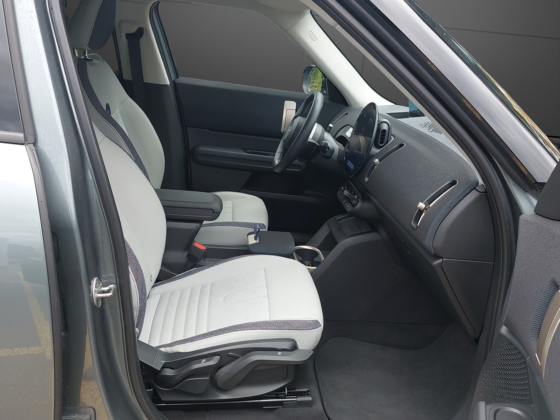 MINI Countryman U25 E-image-15