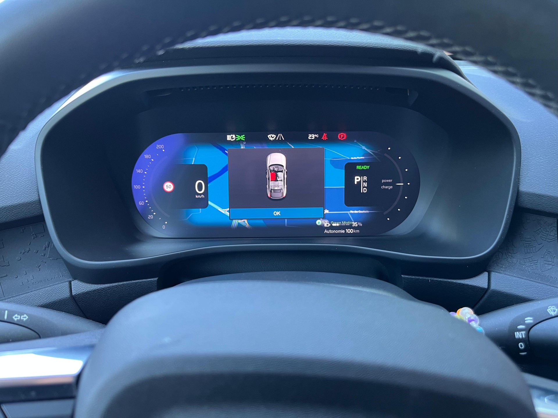 VOLVO C40 Recharge P6 Pure Electric Core-image-16