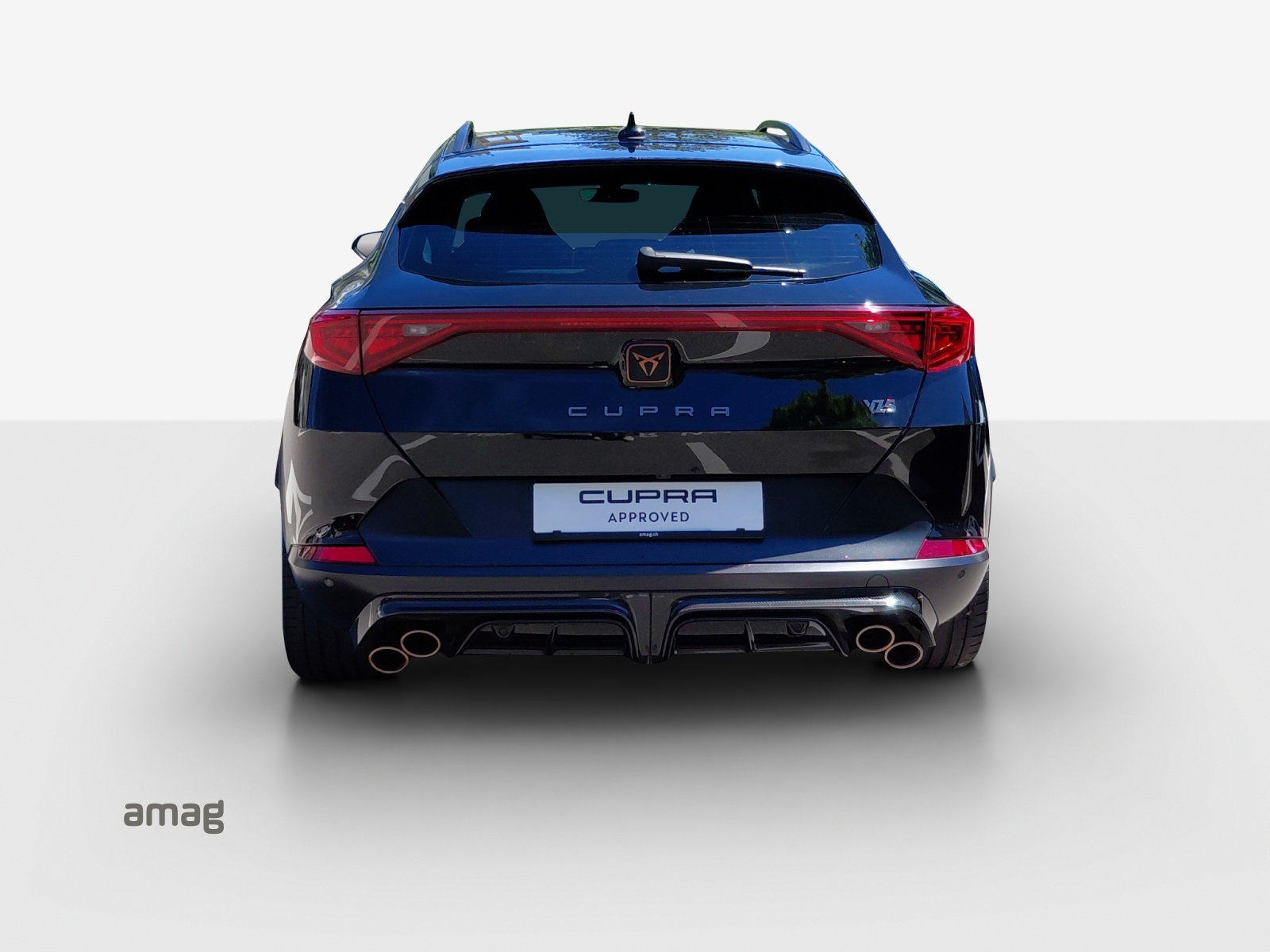 CUPRA Formentor 2.5TSI VZ5 4Drive DSG-image-3