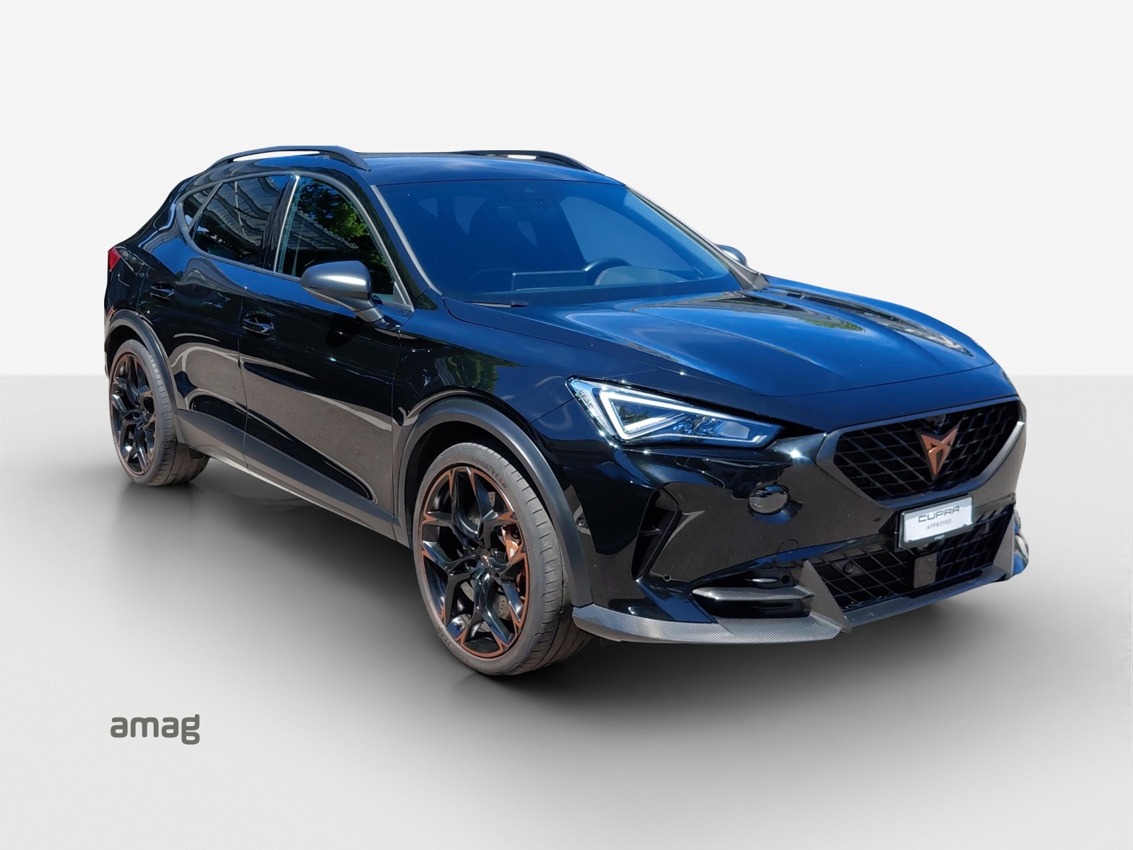CUPRA Formentor 2.5TSI VZ5 4Drive DSG-image-5