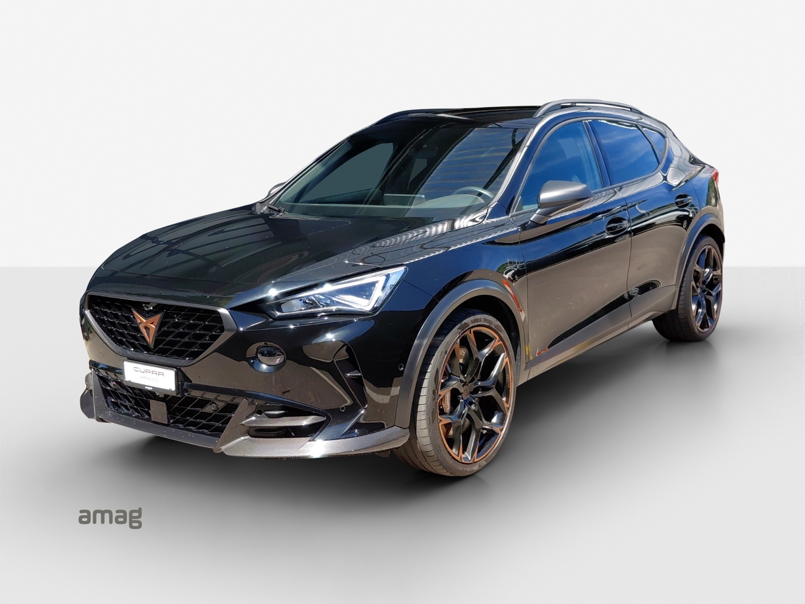 CUPRA Formentor 2.5TSI VZ5 4Drive DSG-image-0