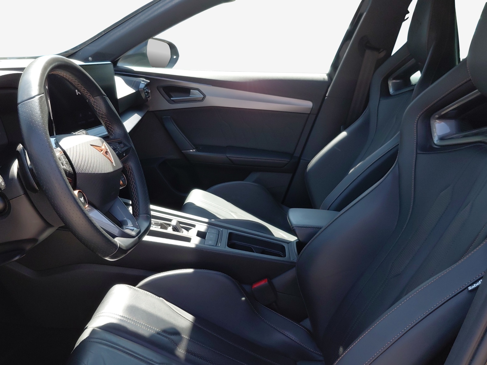CUPRA Formentor 2.5TSI VZ5 4Drive DSG-image-7