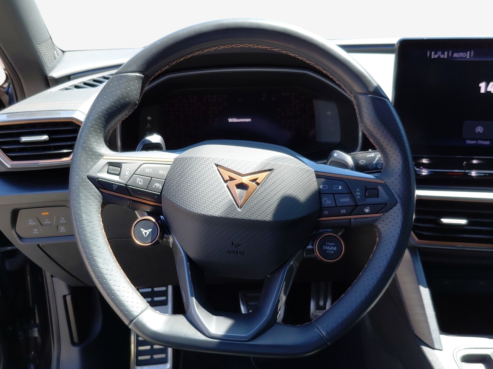 CUPRA Formentor 2.5TSI VZ5 4Drive DSG-image-9