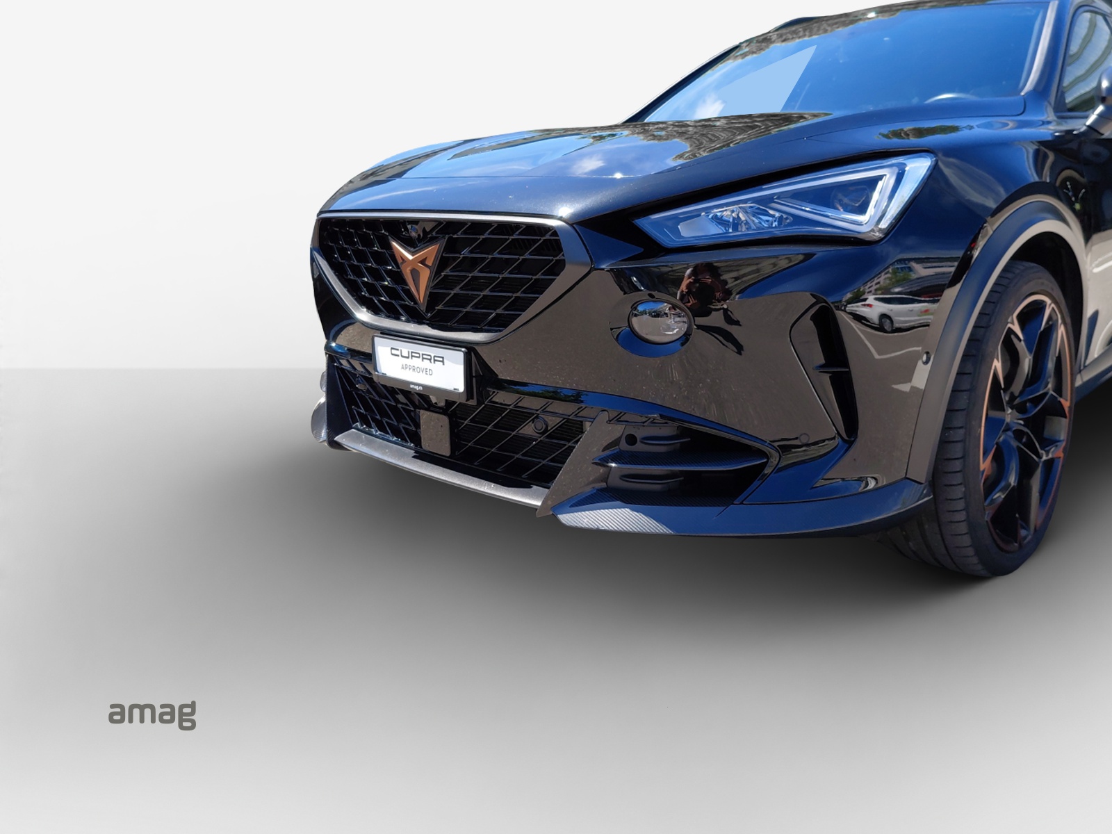 CUPRA Formentor 2.5TSI VZ5 4Drive DSG-image-14