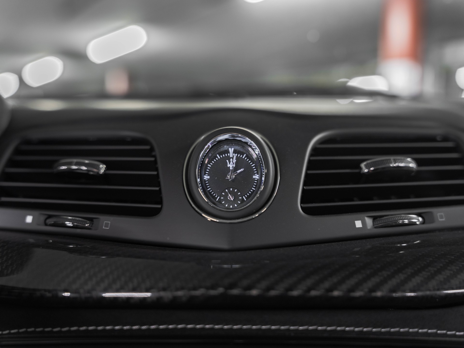 MASERATI GranCabrio MC Automatica FACELIFT-image-21
