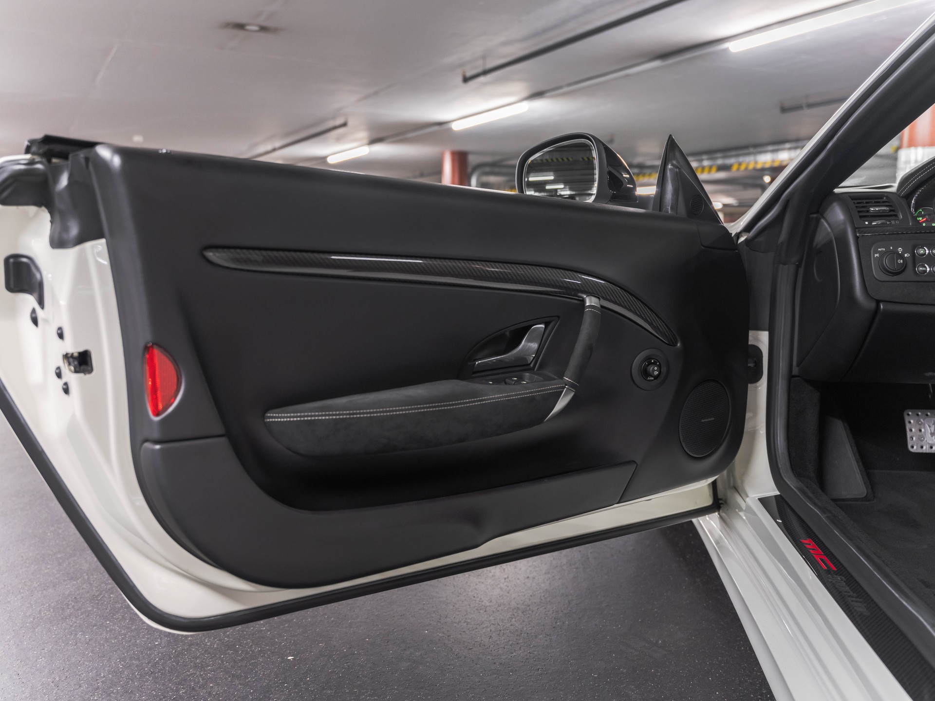MASERATI GranCabrio MC Automatica FACELIFT-image-27