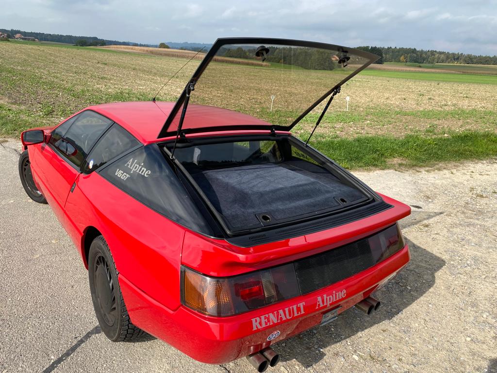 RENAULT Alpine 2.9 V6-image-5