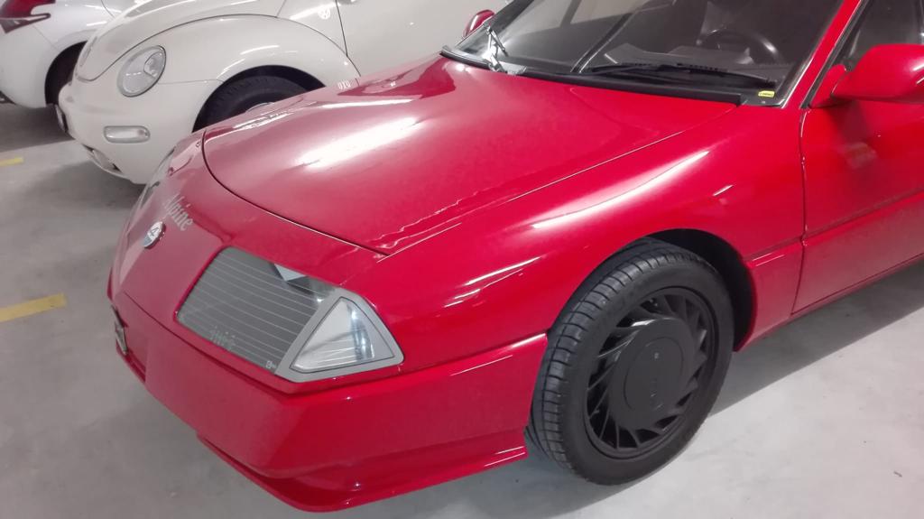 RENAULT Alpine 2.9 V6-image-9